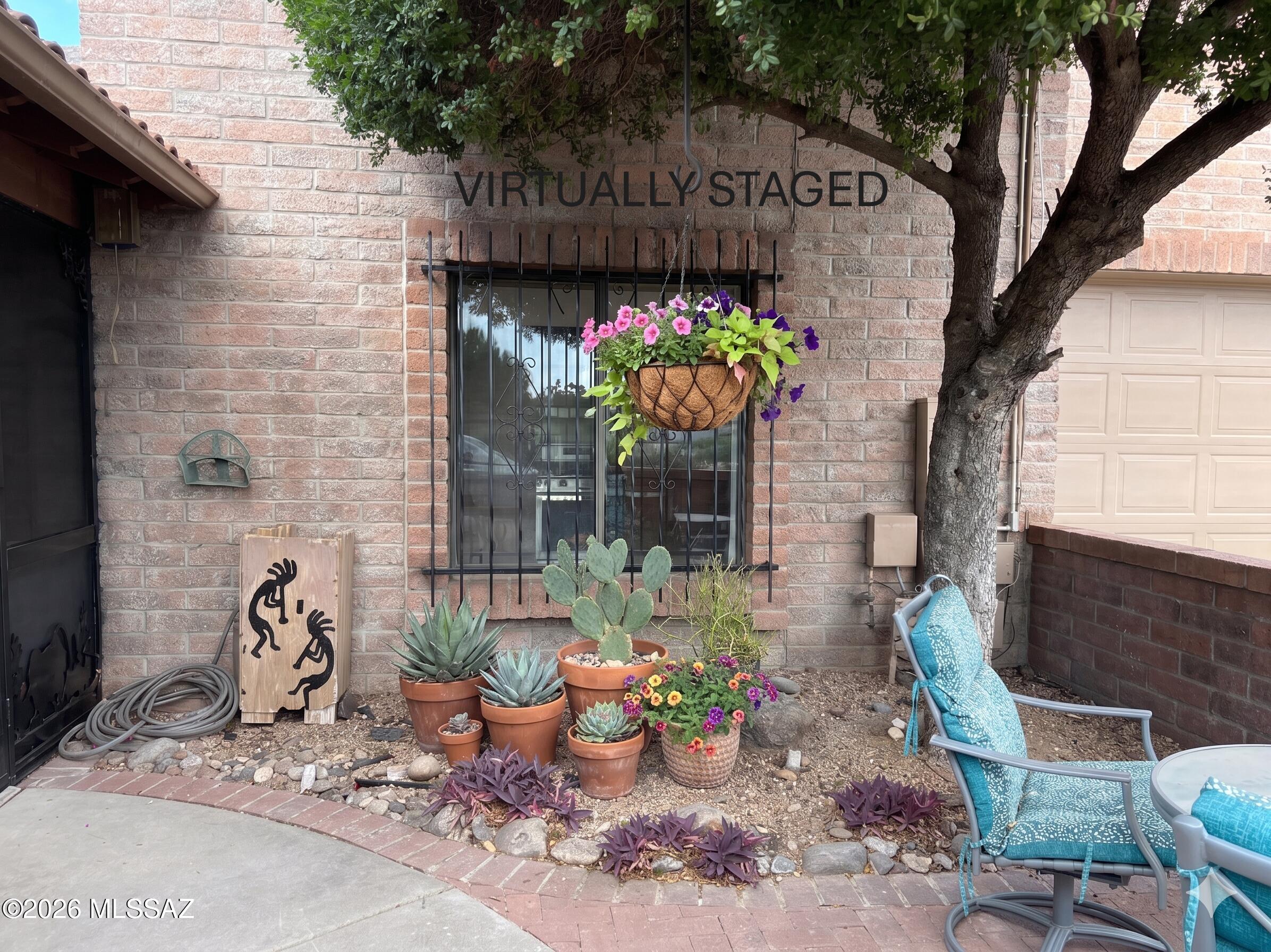 Canoa Hills Townhomes (1-130) - Residential