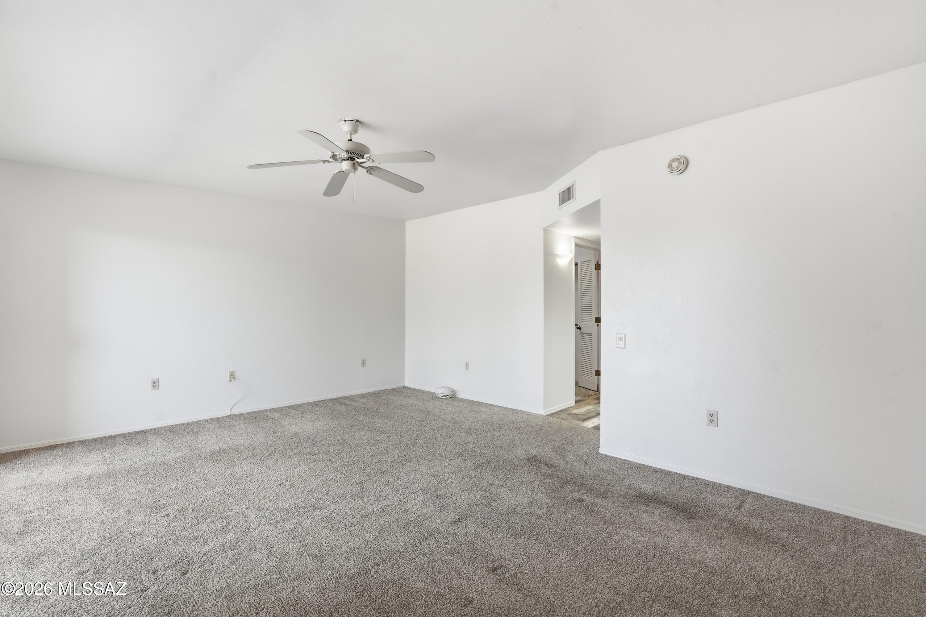 Canoa Hills Townhomes (1-130) - Residential