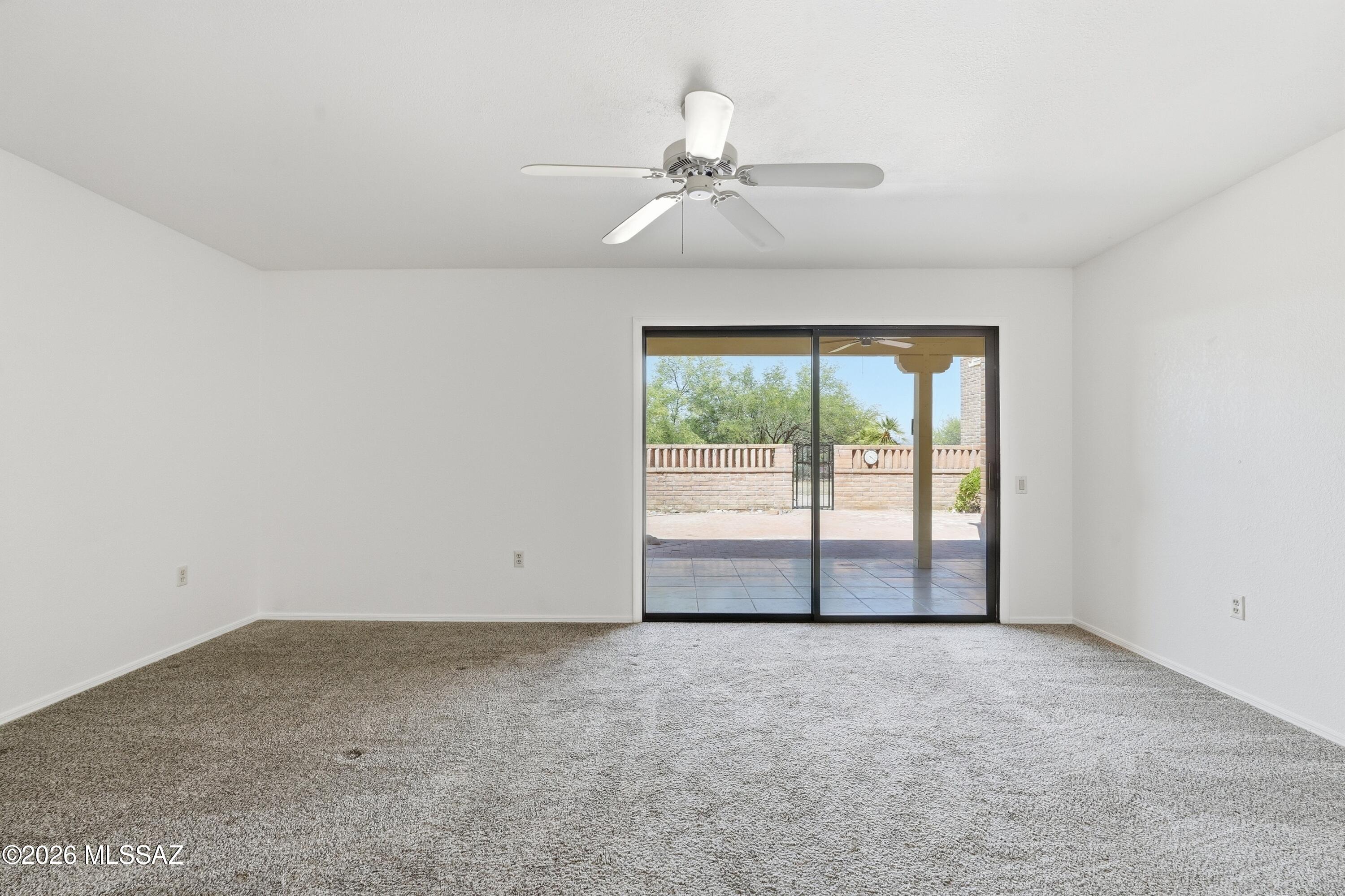 Canoa Hills Townhomes (1-130) - Residential