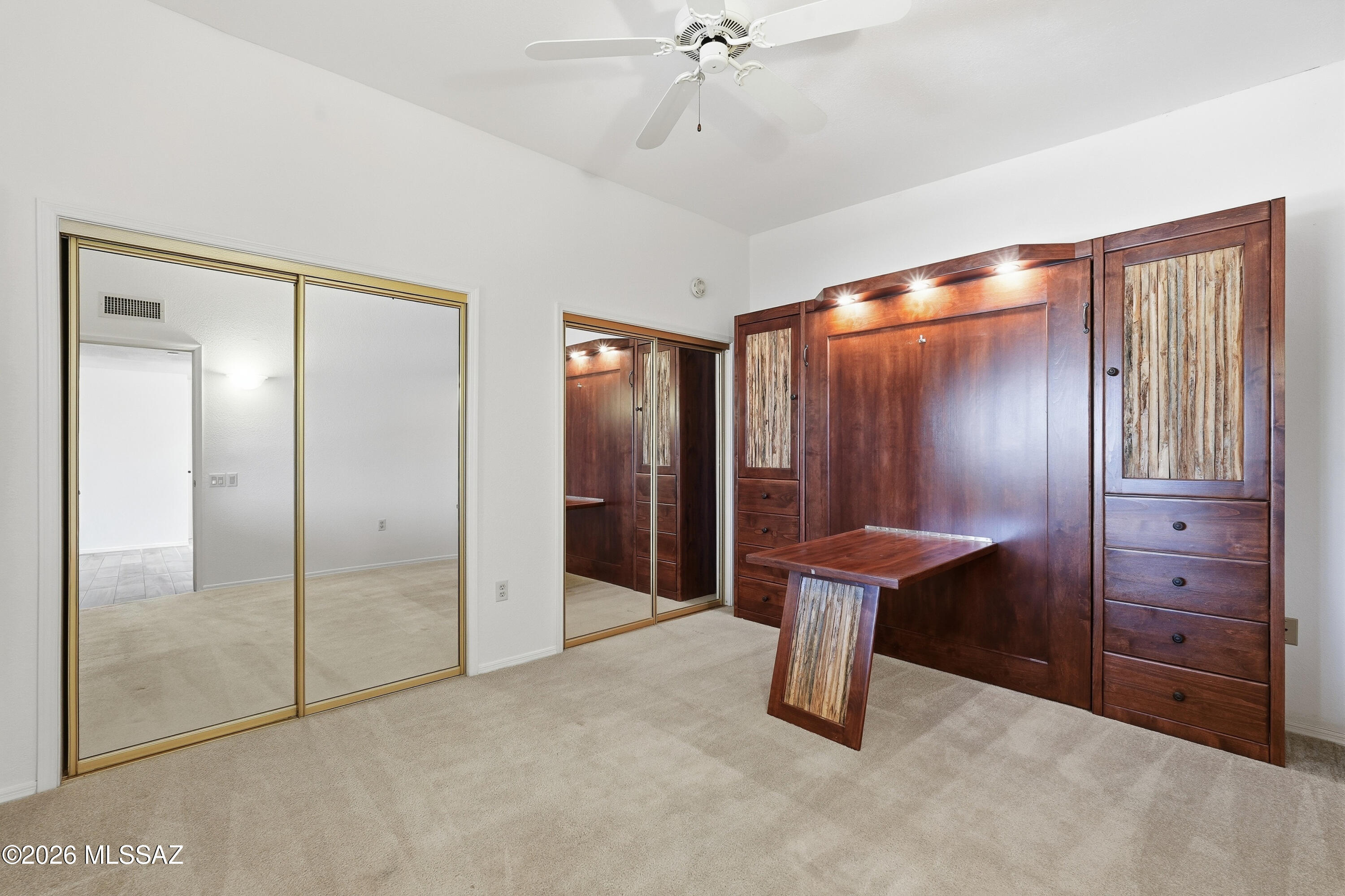 Canoa Hills Townhomes (1-130) - Residential