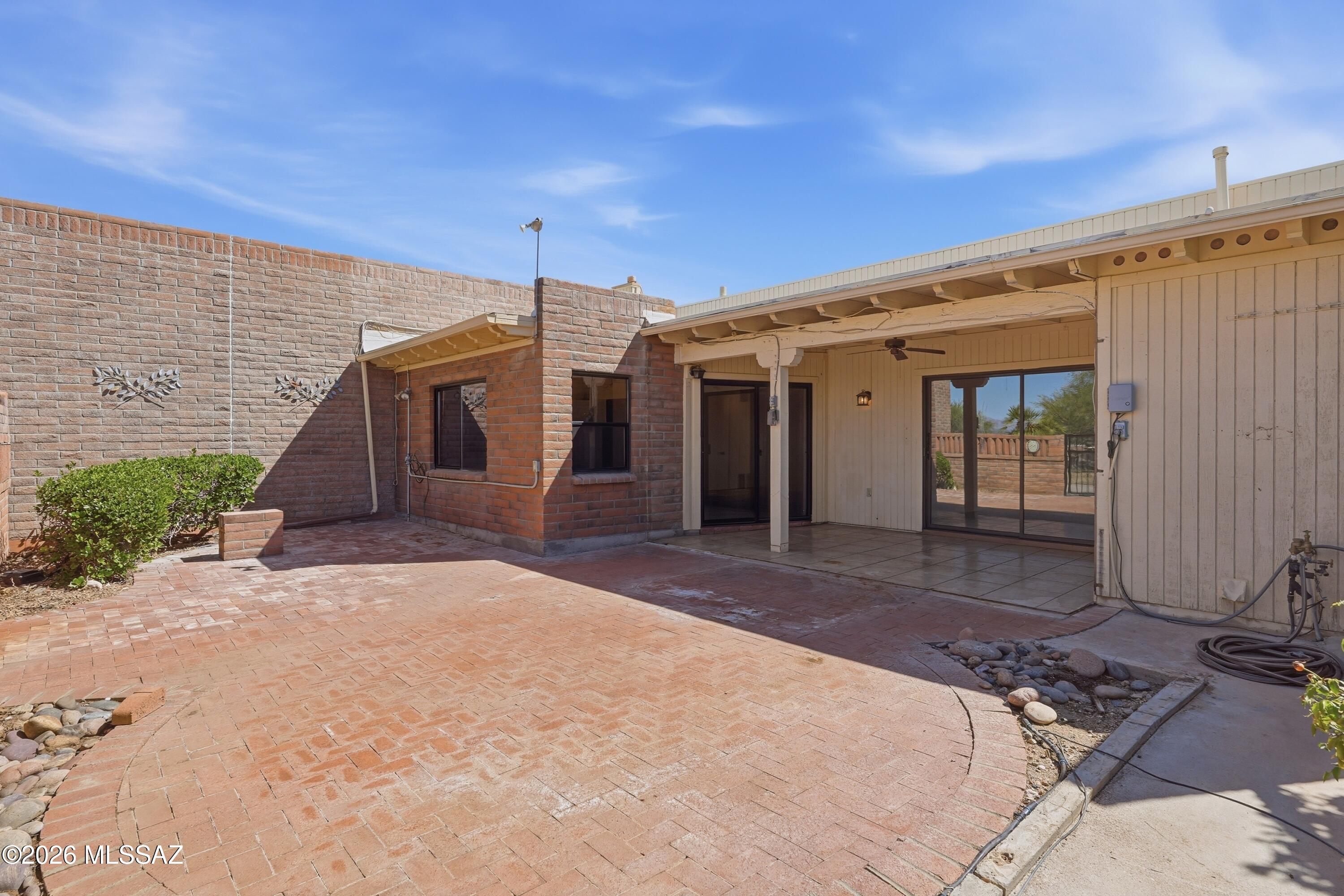 Canoa Hills Townhomes (1-130) - Residential