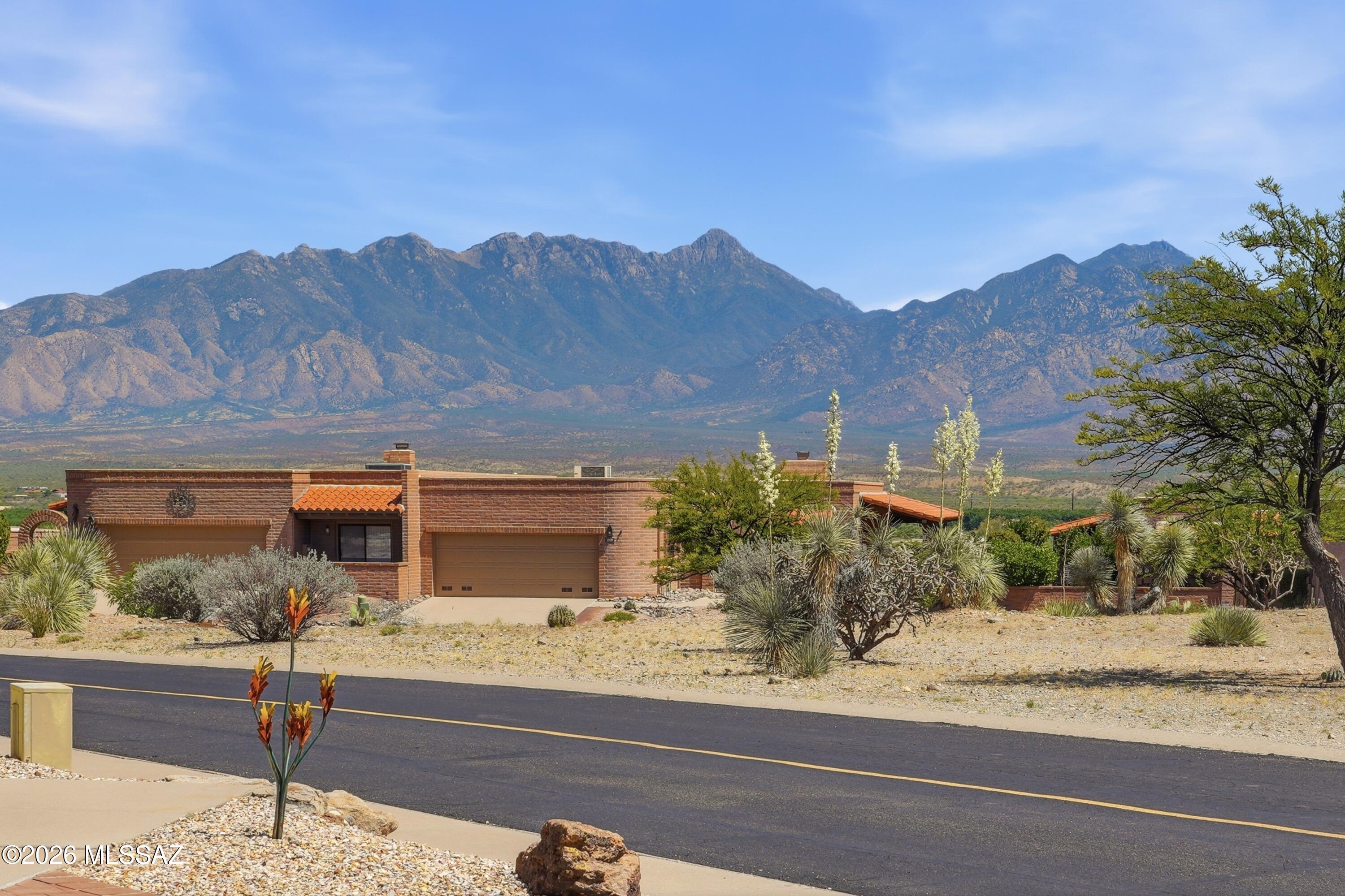 Canoa Hills Townhomes (1-130) - Residential
