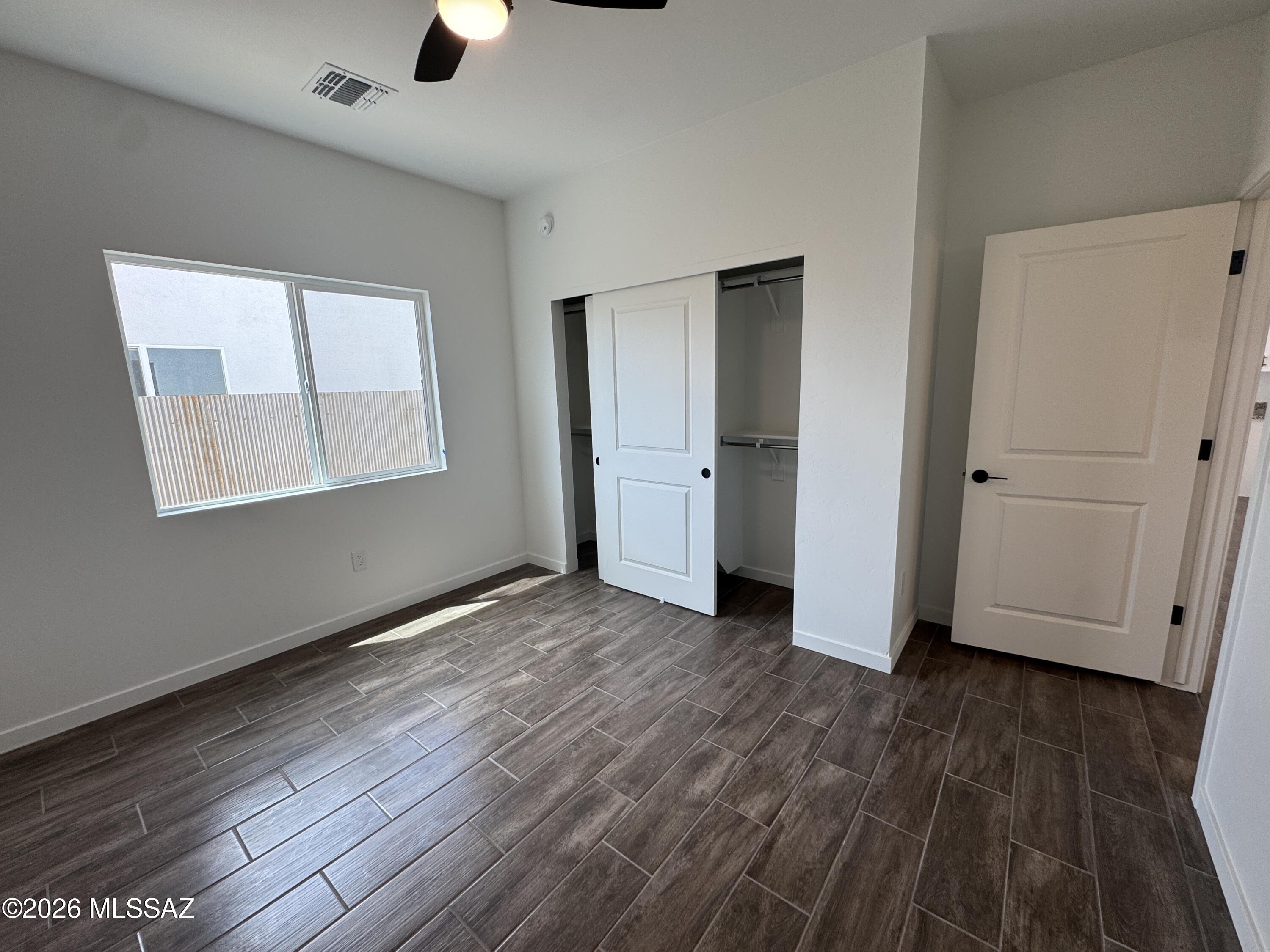 Other/Unknown - Residential Lease