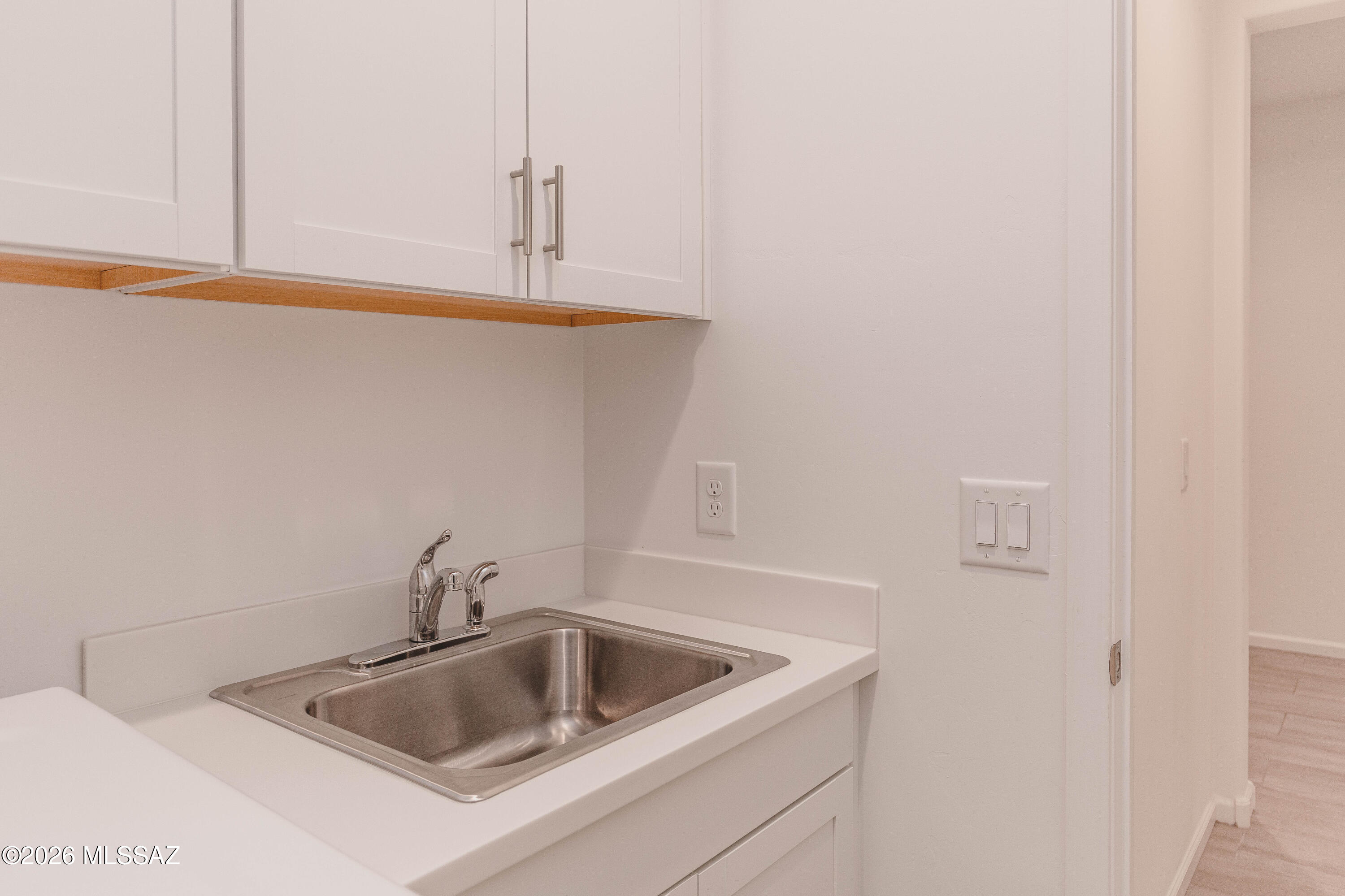 Houghton Reserve - Residential