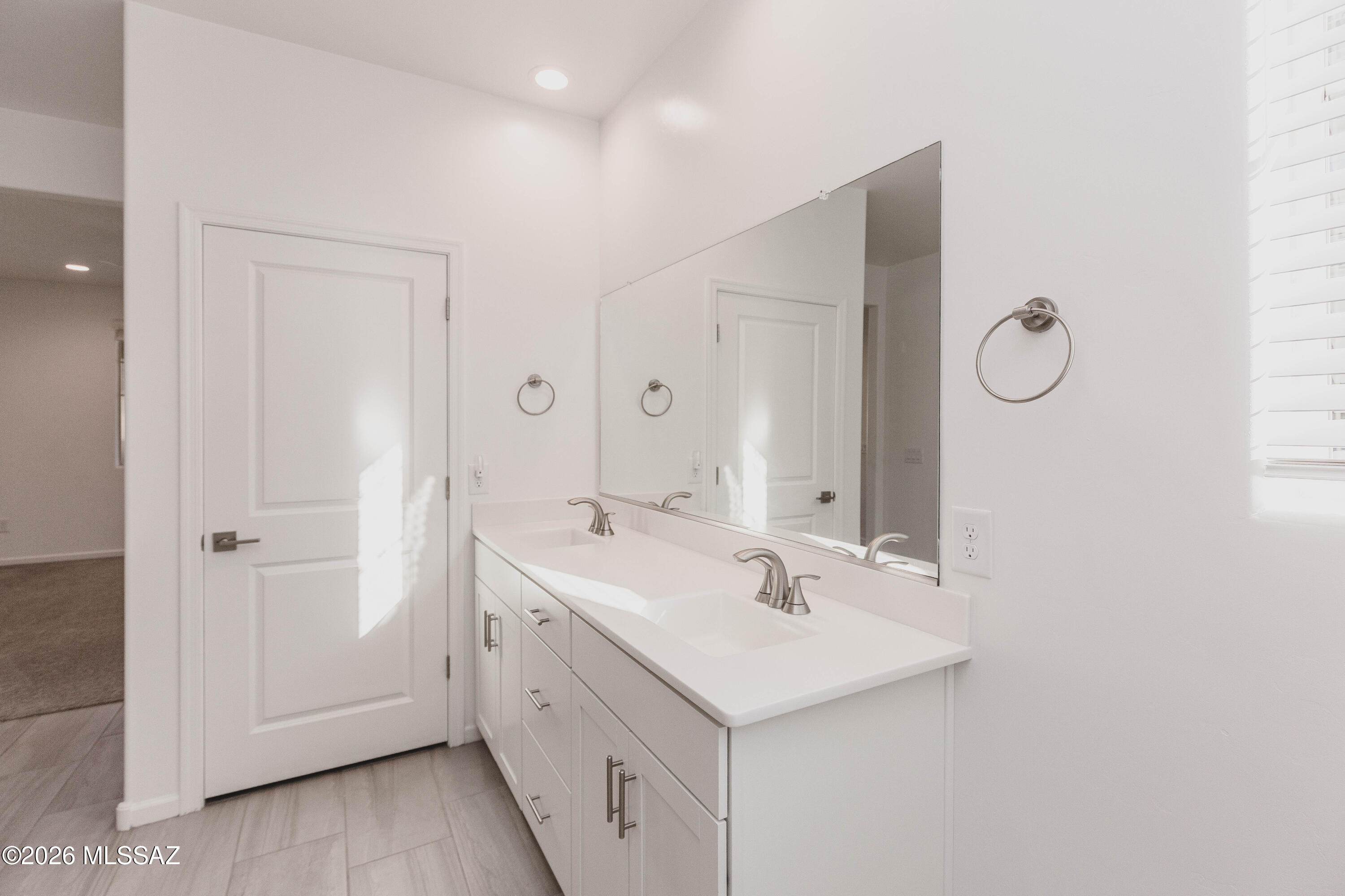 Houghton Reserve - Residential