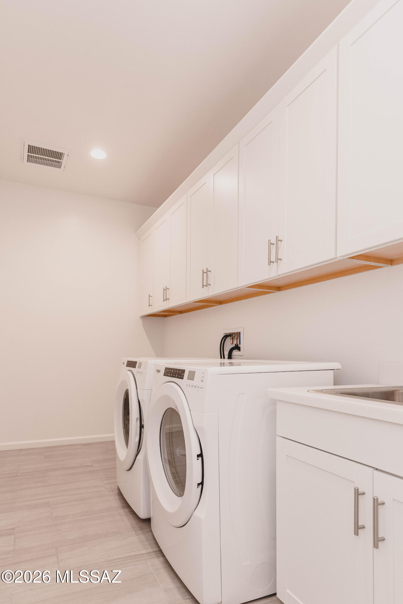 Houghton Reserve - Residential