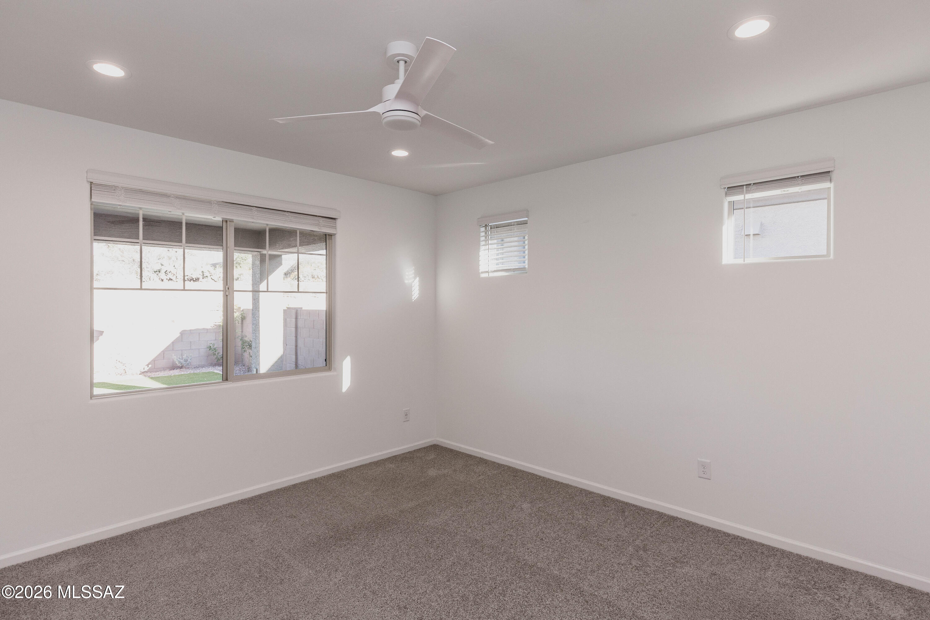 Houghton Reserve - Residential