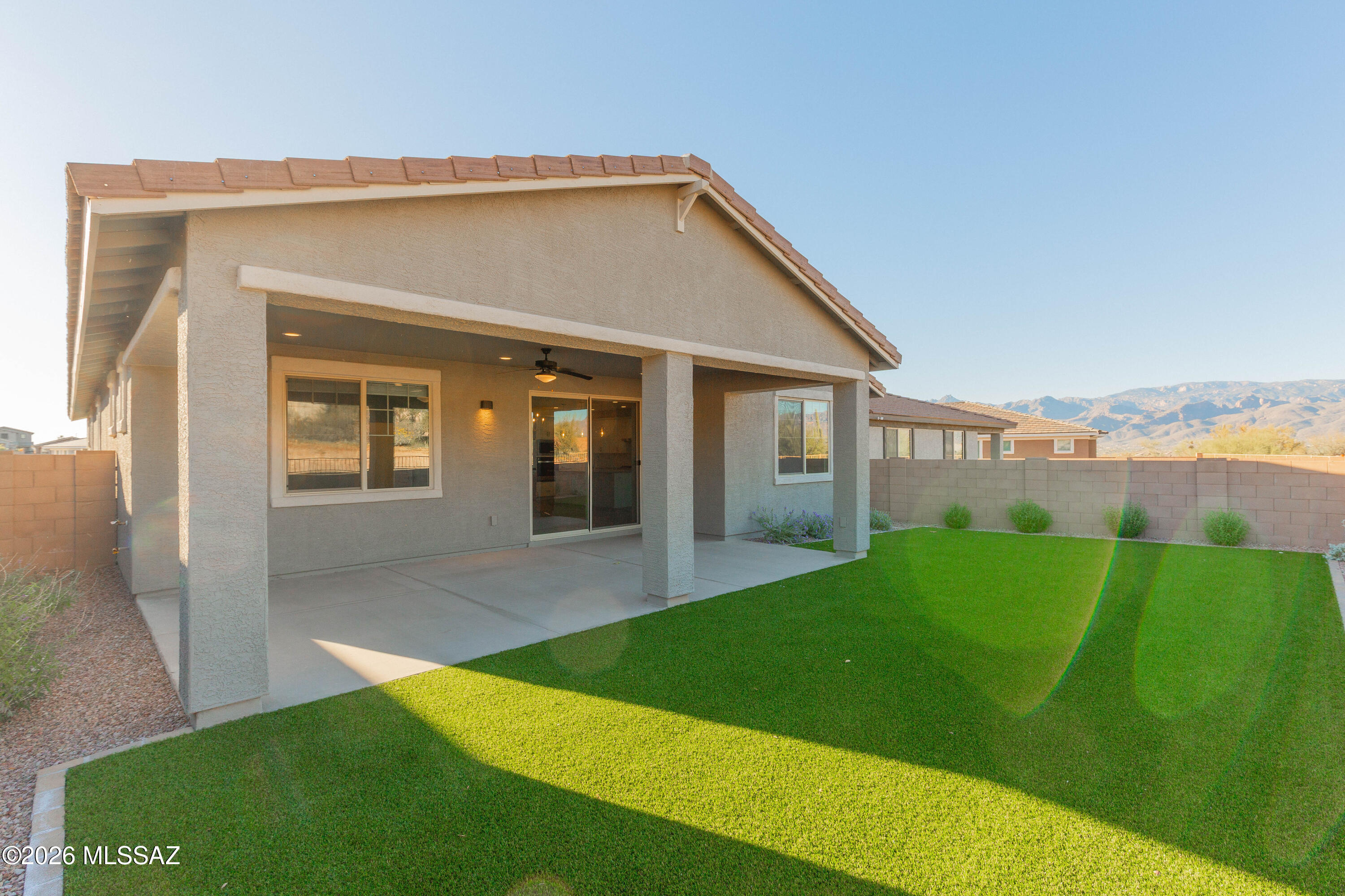 Houghton Reserve - Residential