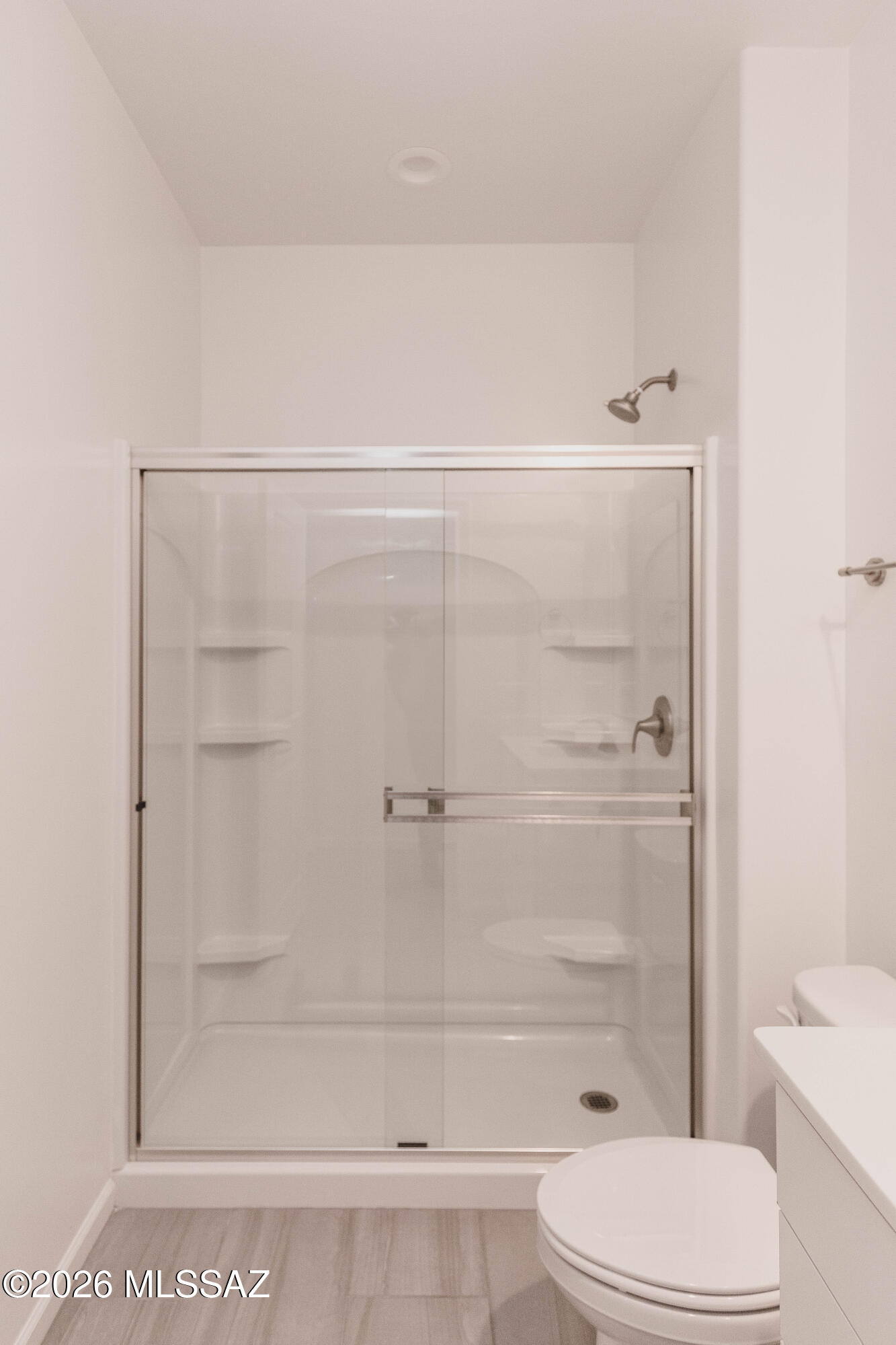 Houghton Reserve - Residential