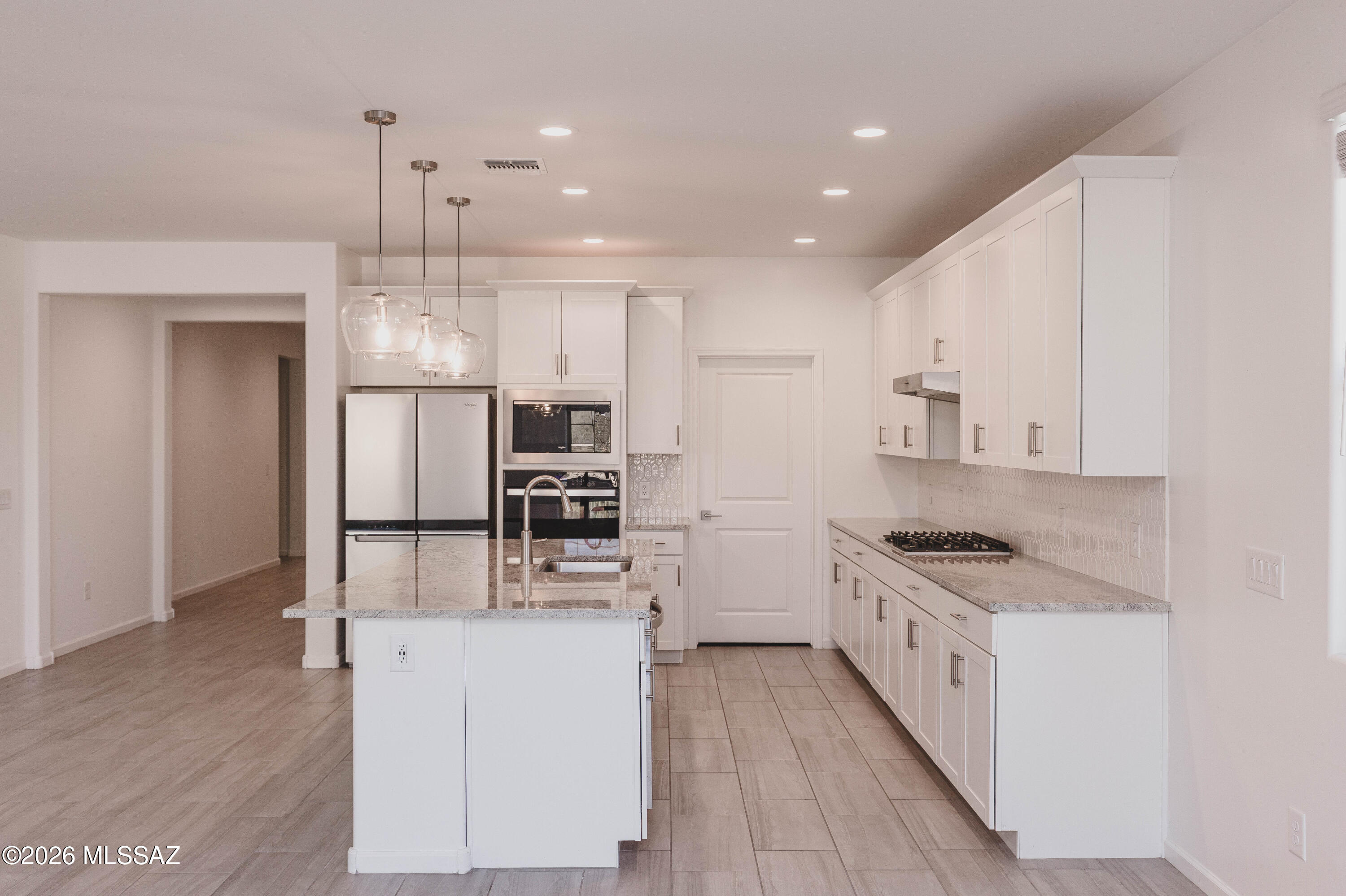 Houghton Reserve - Residential