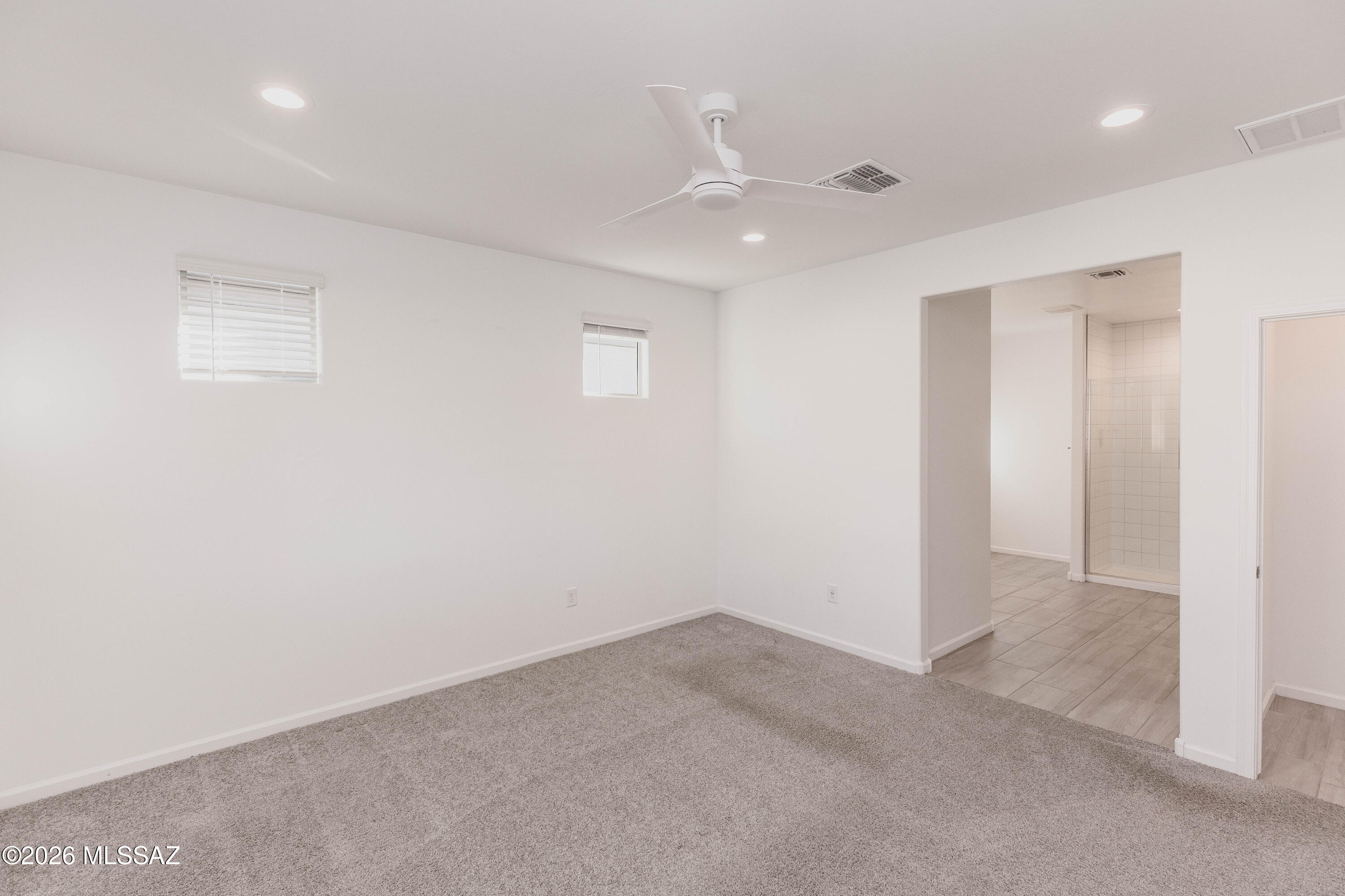 Houghton Reserve - Residential
