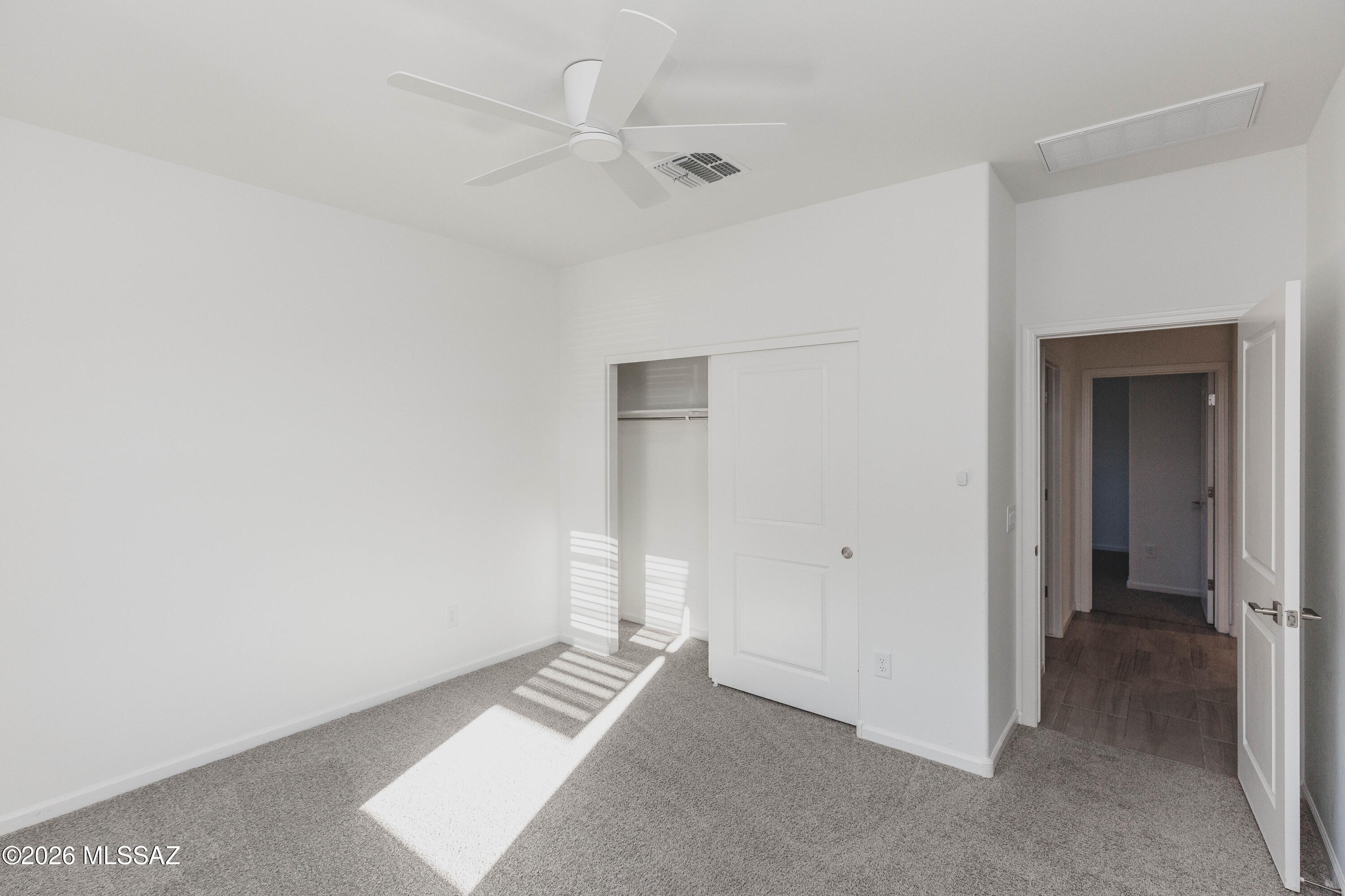Houghton Reserve - Residential