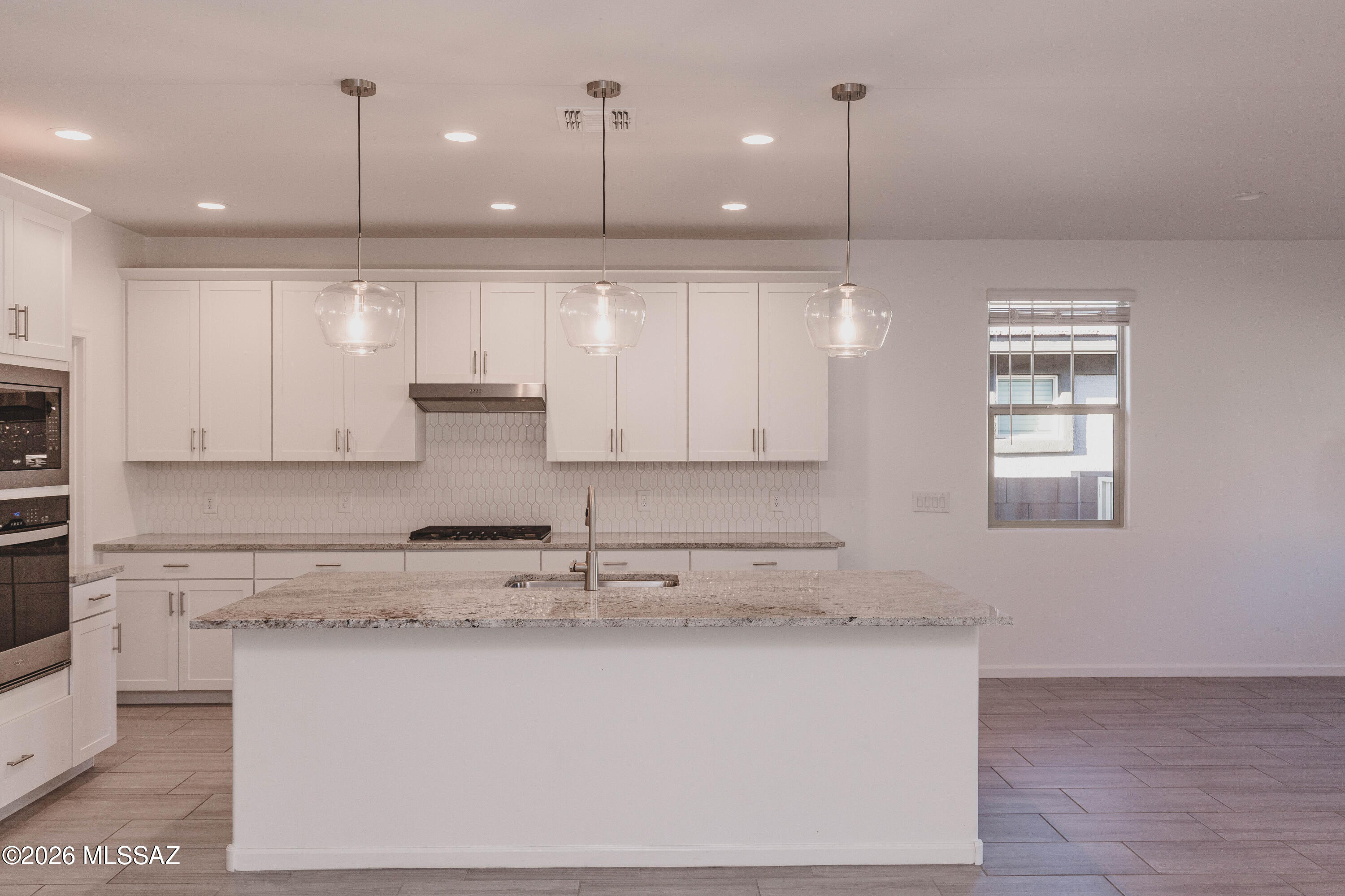 Houghton Reserve - Residential