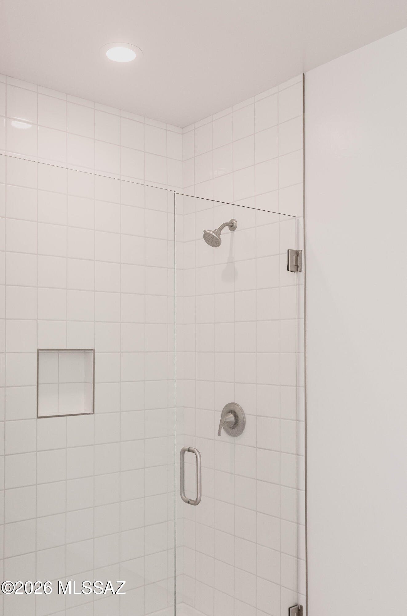 Houghton Reserve - Residential