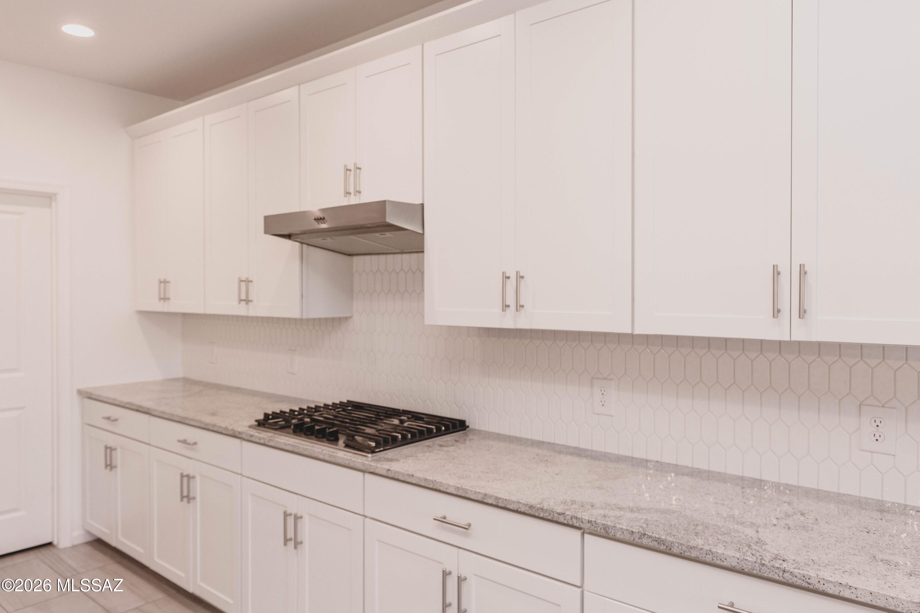 Houghton Reserve - Residential