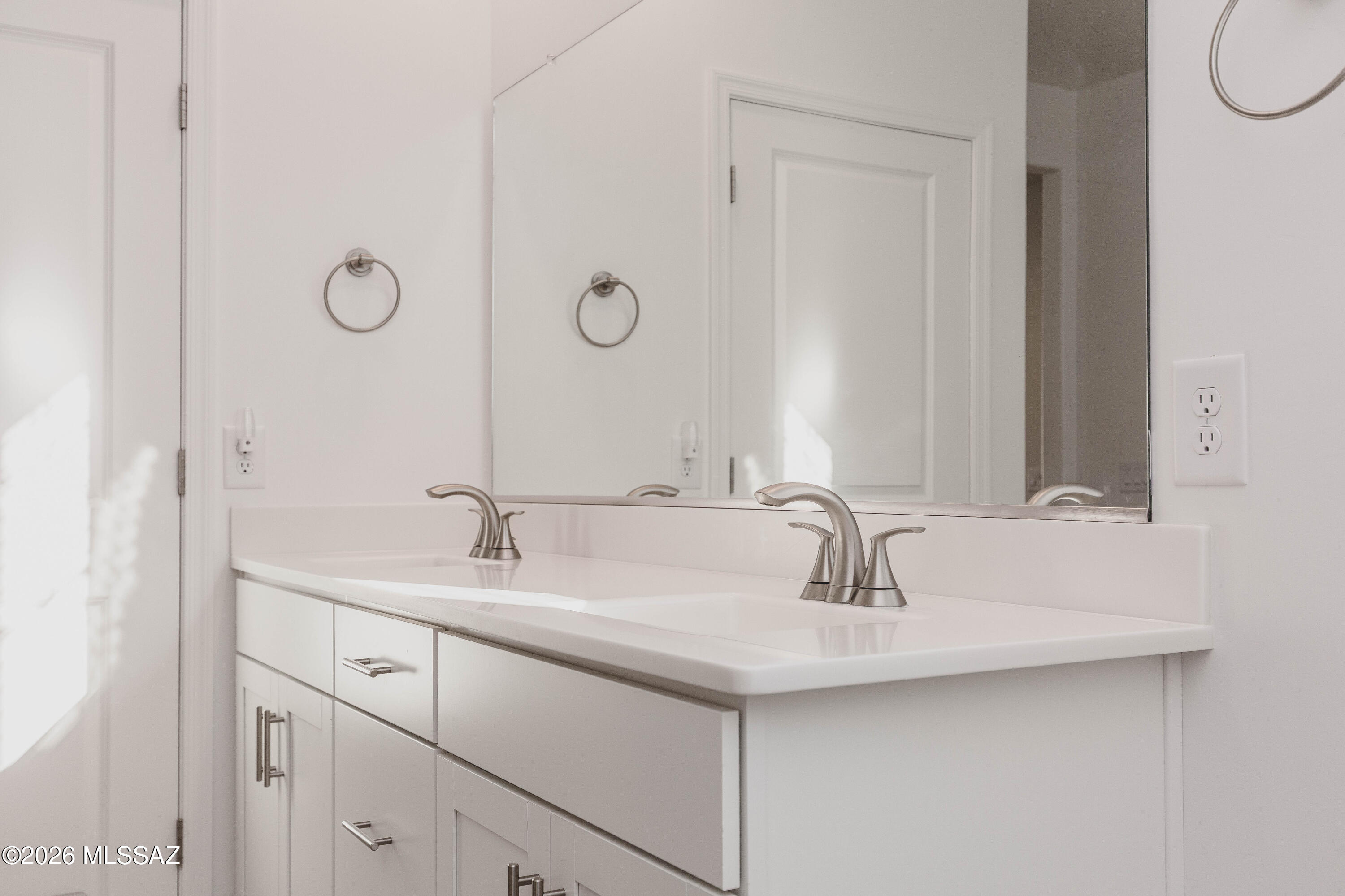 Houghton Reserve - Residential