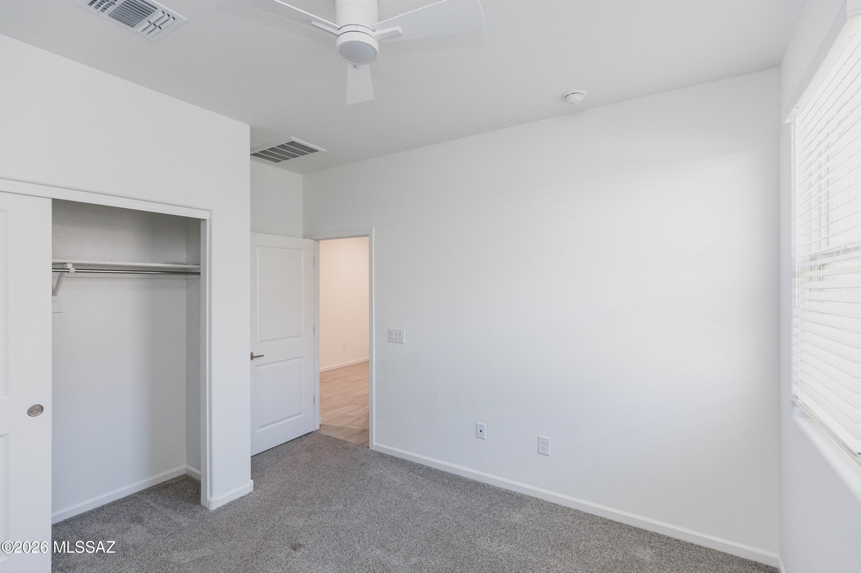 Houghton Reserve - Residential