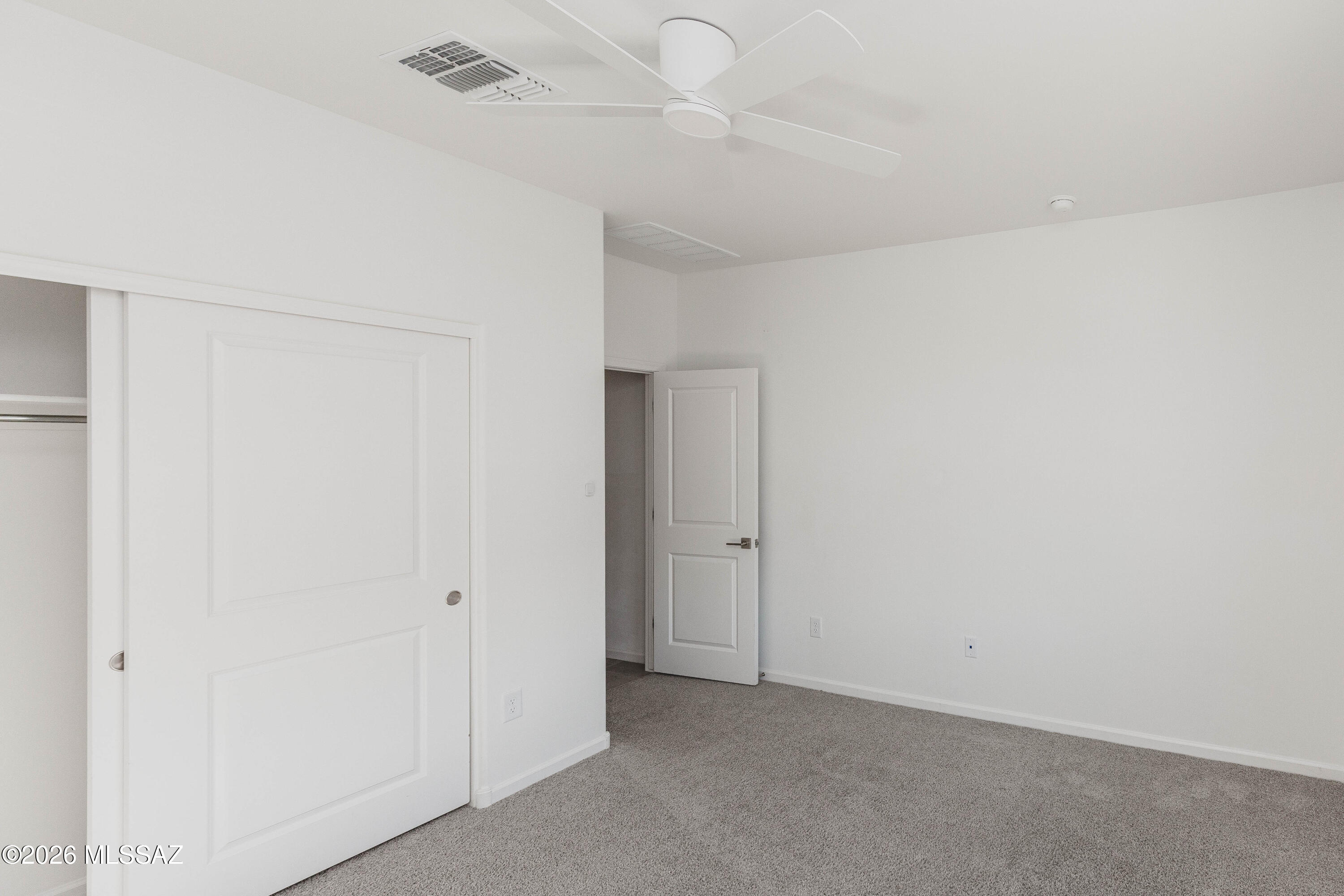 Houghton Reserve - Residential