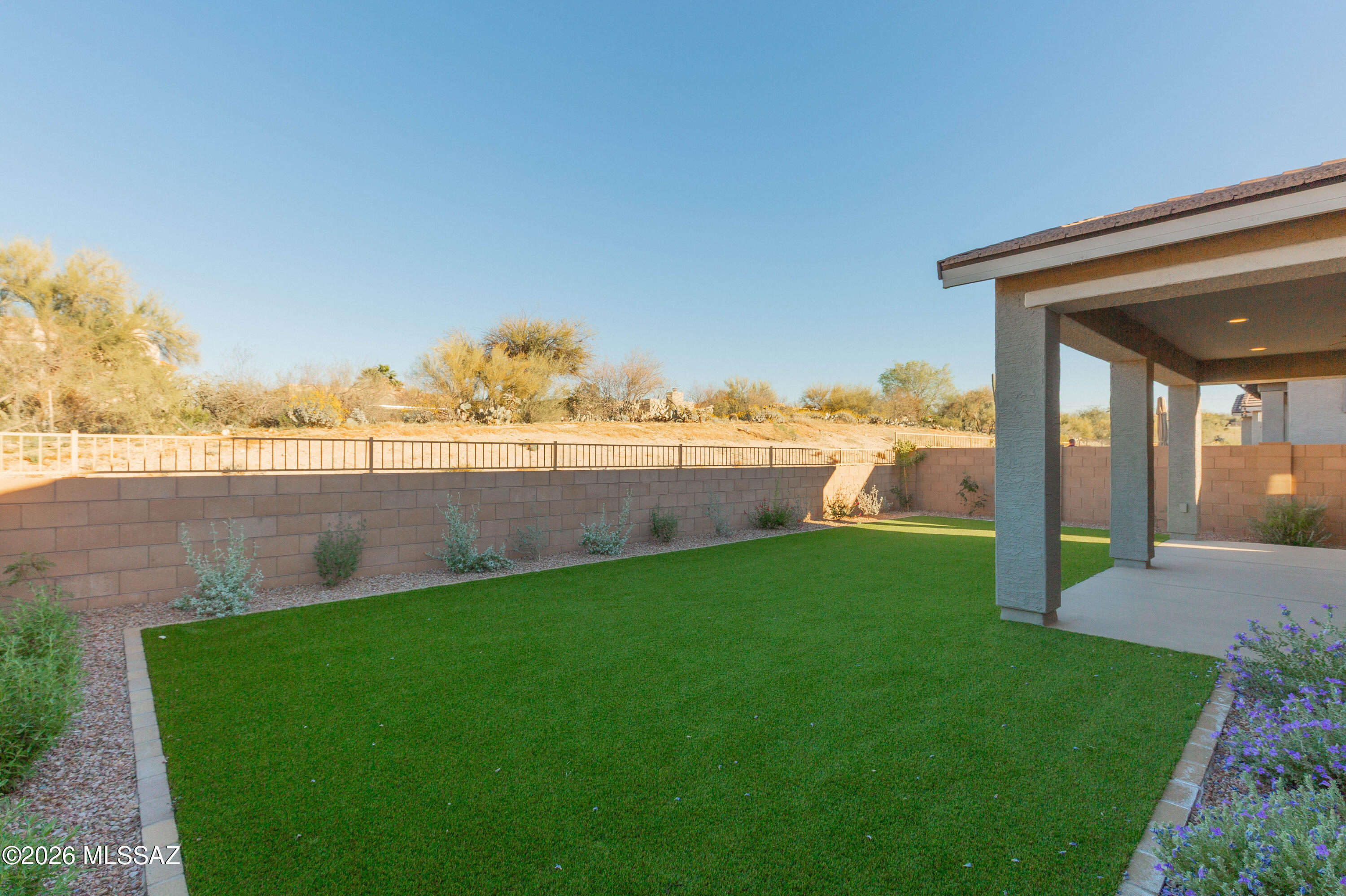 Houghton Reserve - Residential