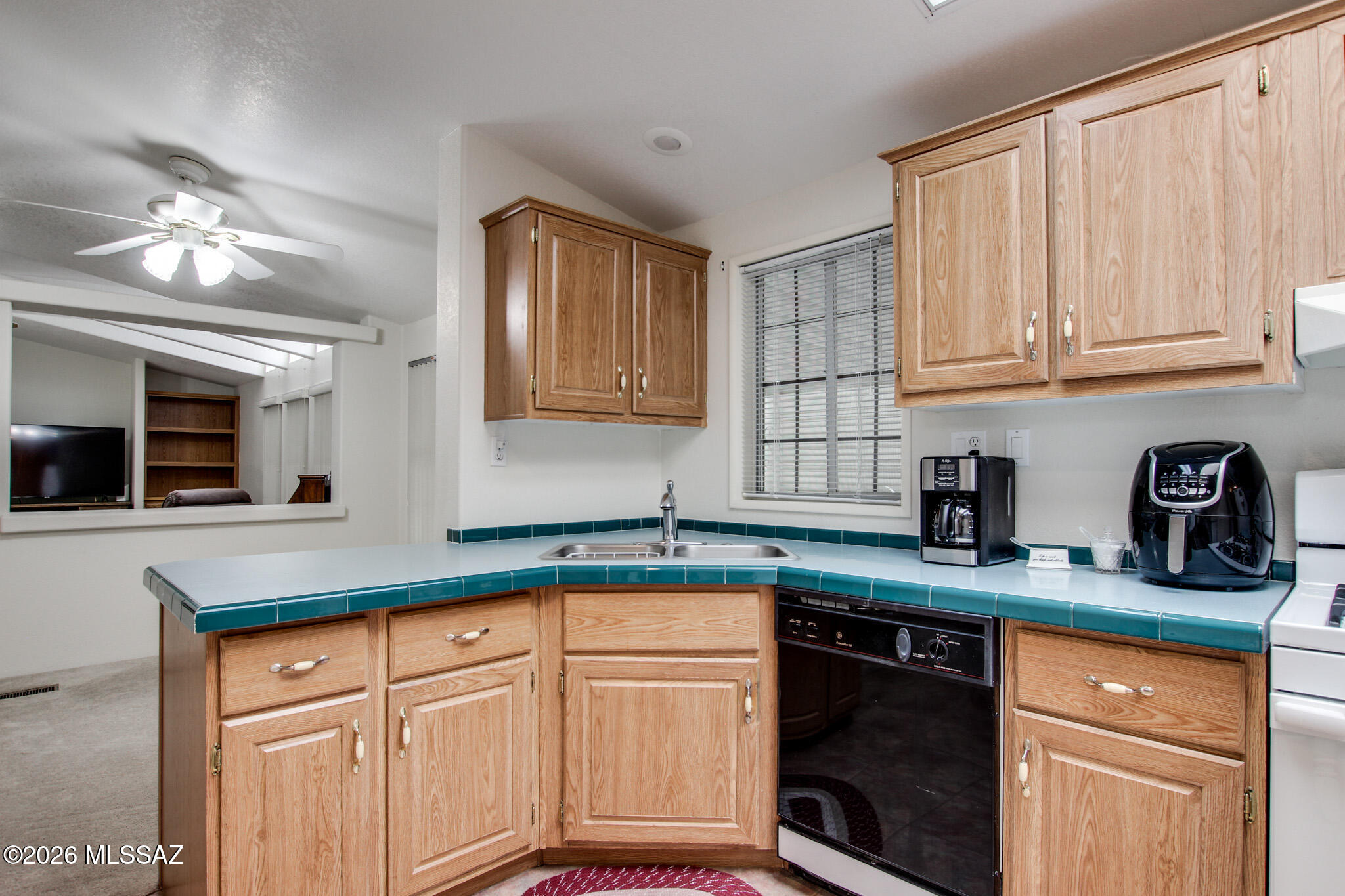 Trails West Resort - Residential