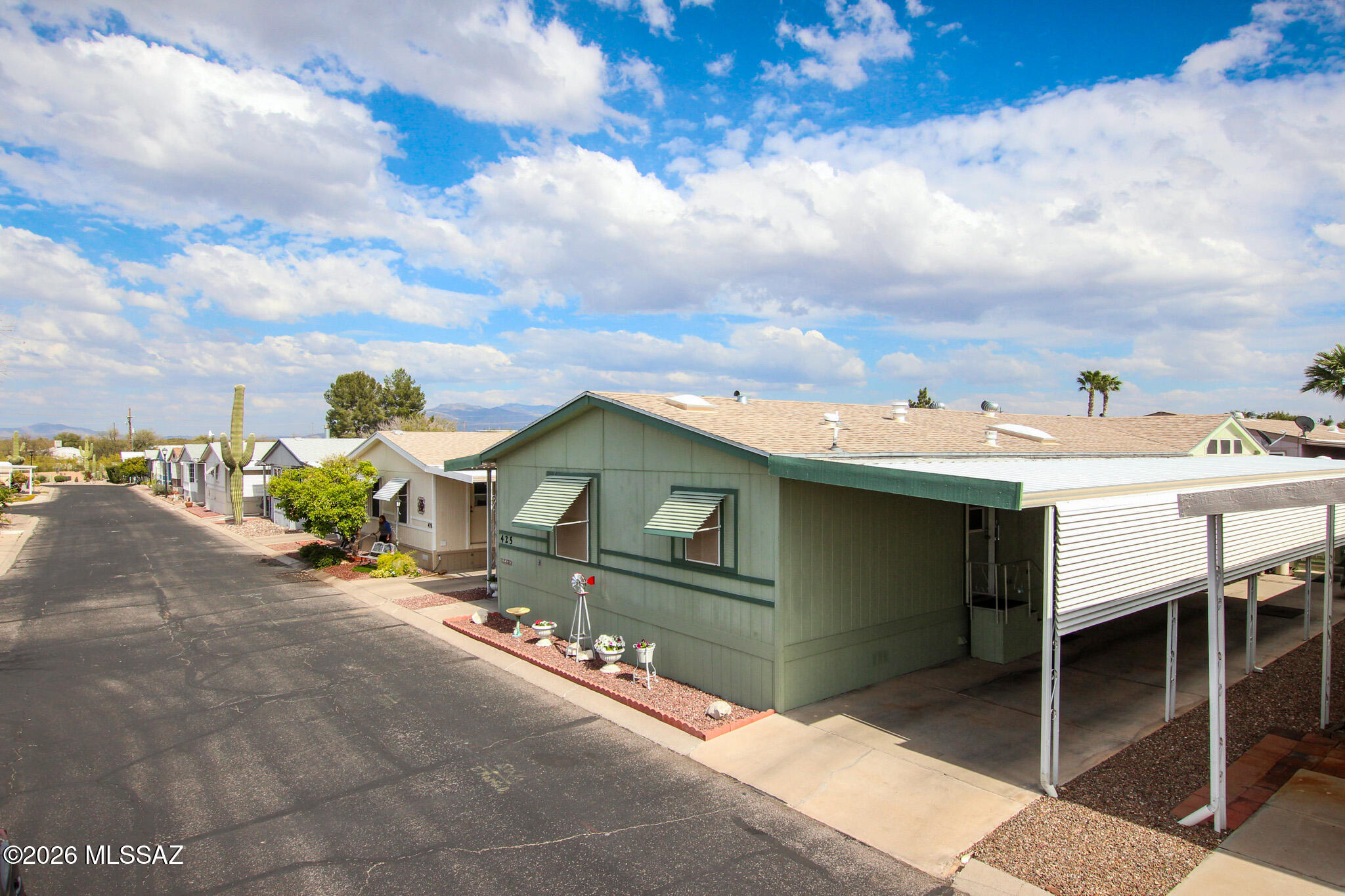 Trails West Resort - Residential