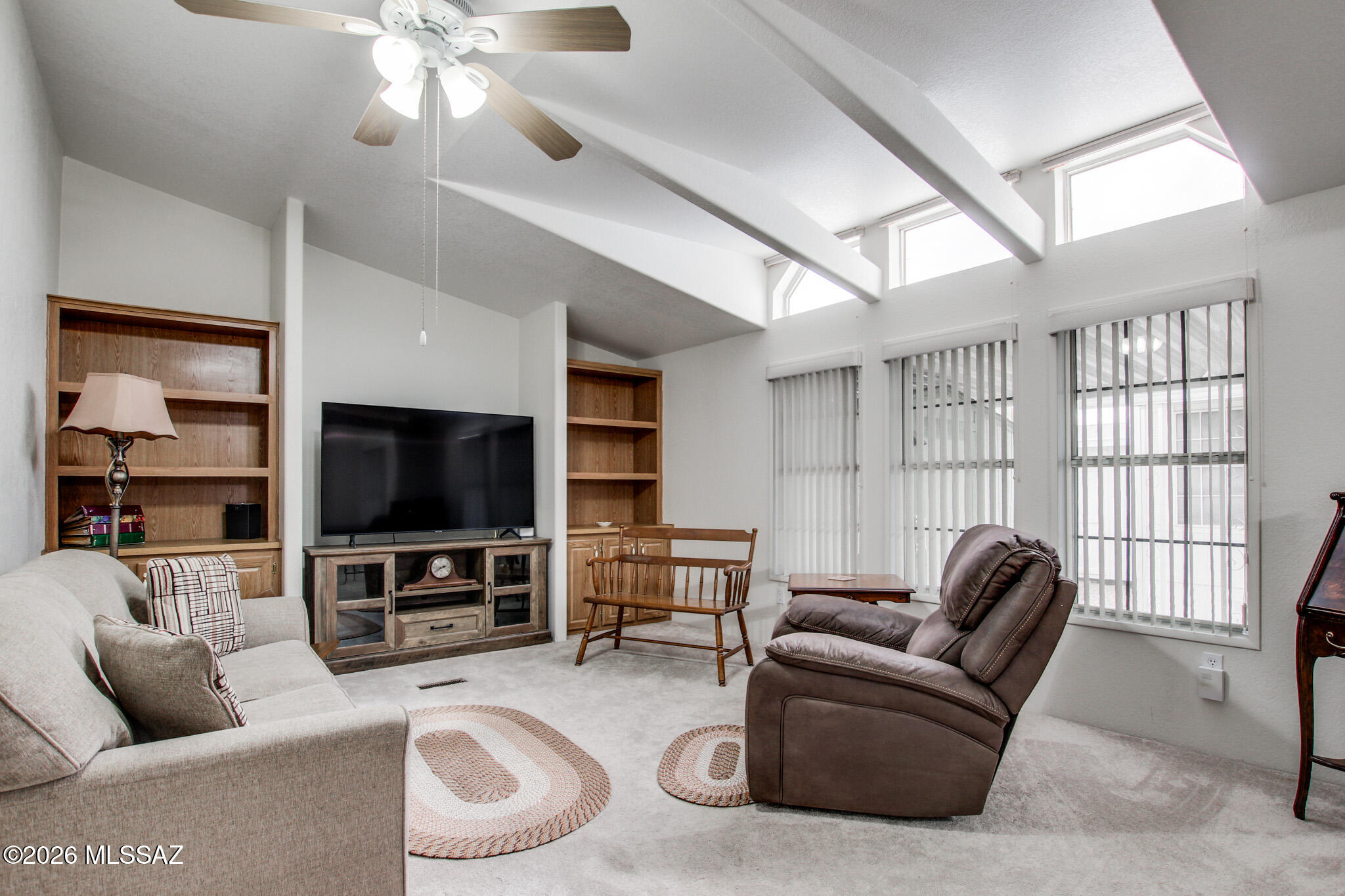 Trails West Resort - Residential