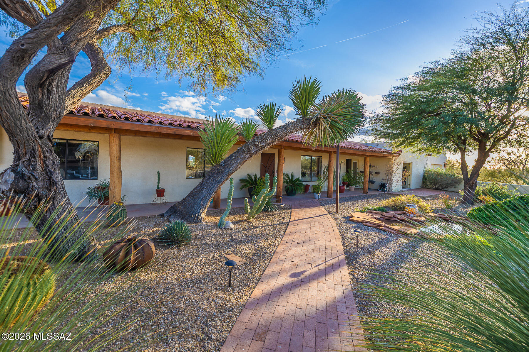 10910 E Old Spanish Trail