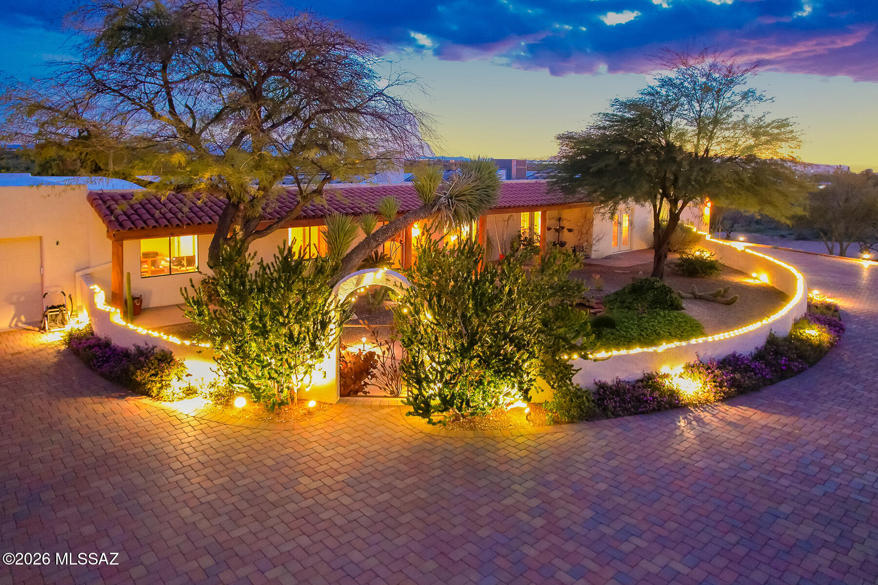 10910 E Old Spanish Trail