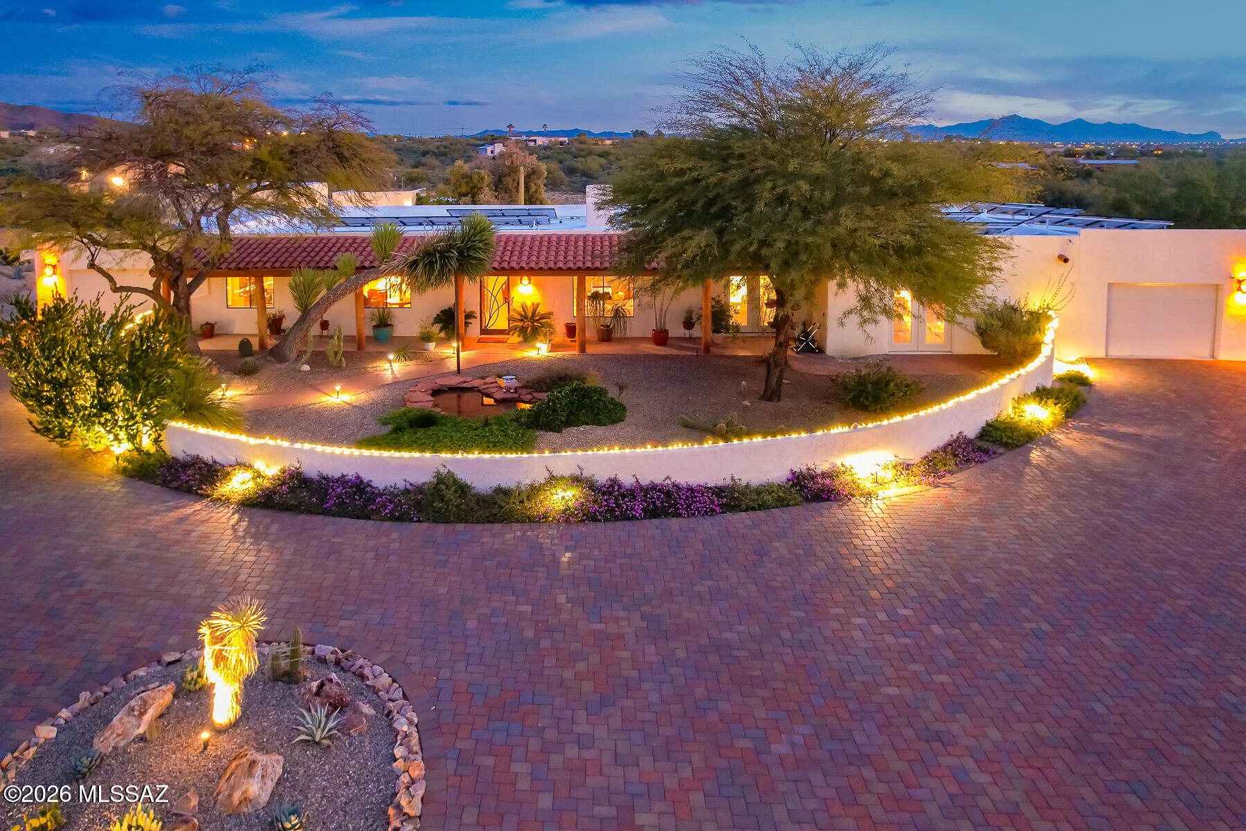 10910 E Old Spanish Trail