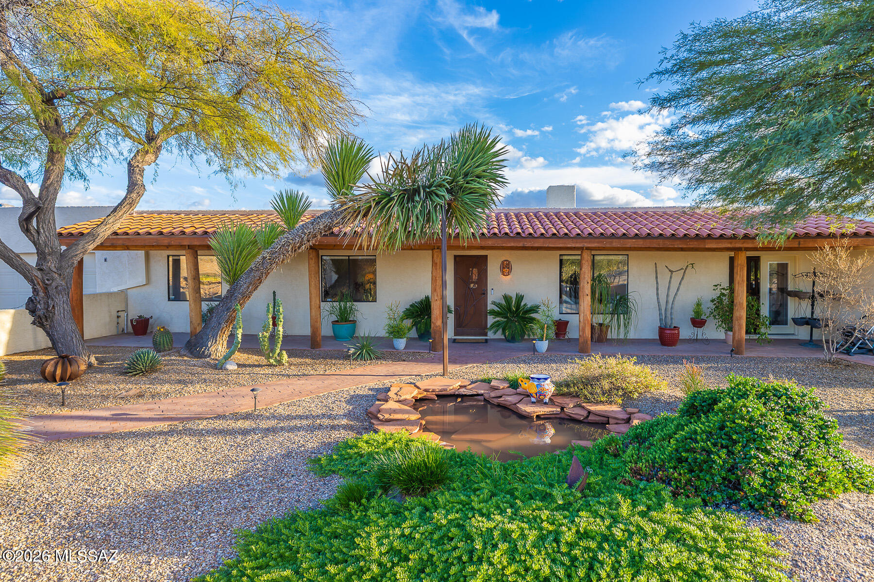 10910 E Old Spanish Trail