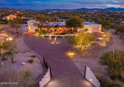 10910 E Old Spanish Trail Tucson AZ 85748