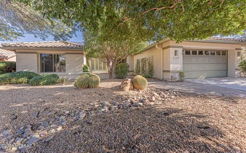 1917 E Orchid Lane Green Valley AZ 85614