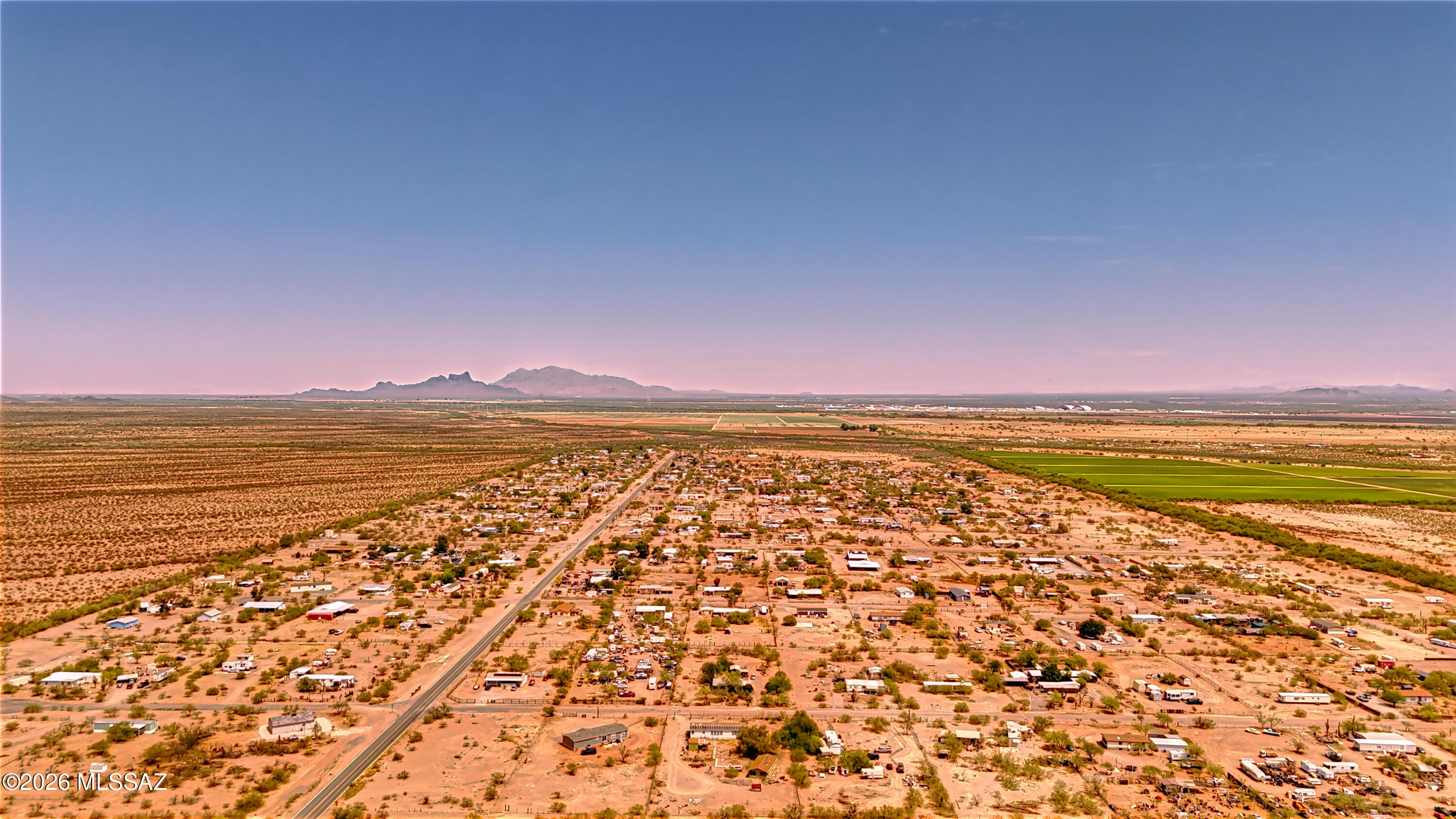 Blanco Estates (163-335) - Residential