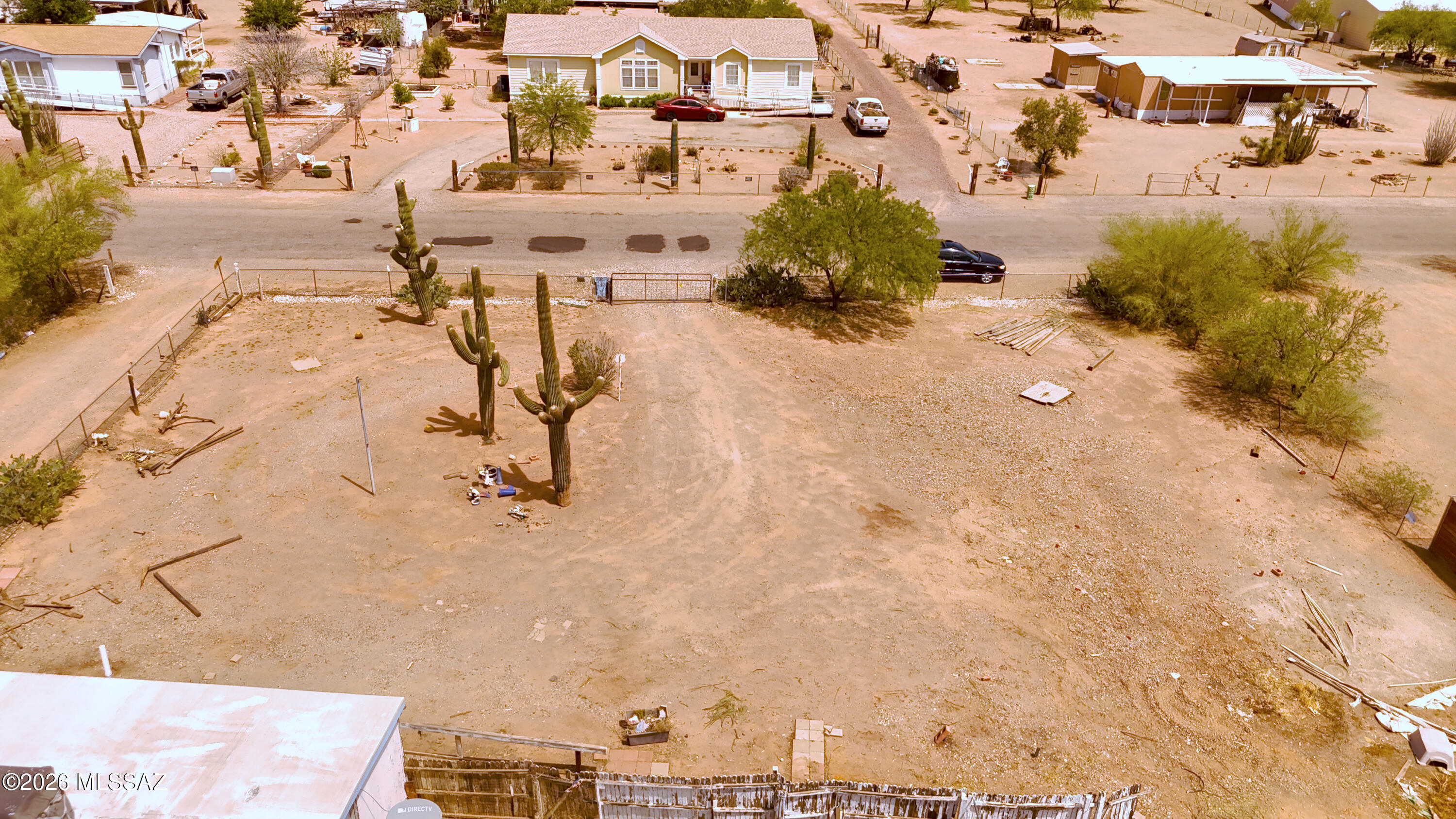 Blanco Estates (163-335) - Residential