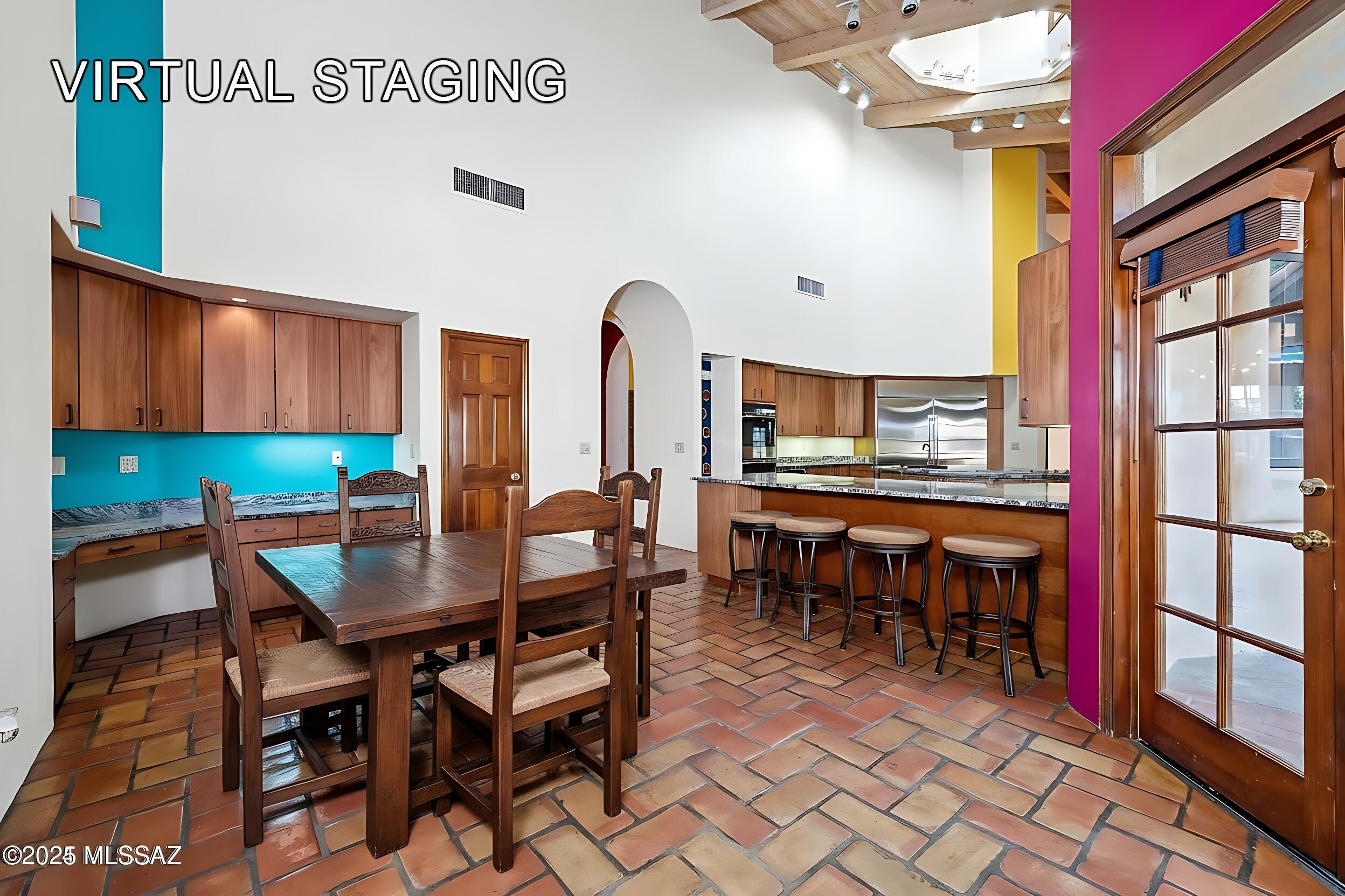 Finisterra (1-210) - Residential