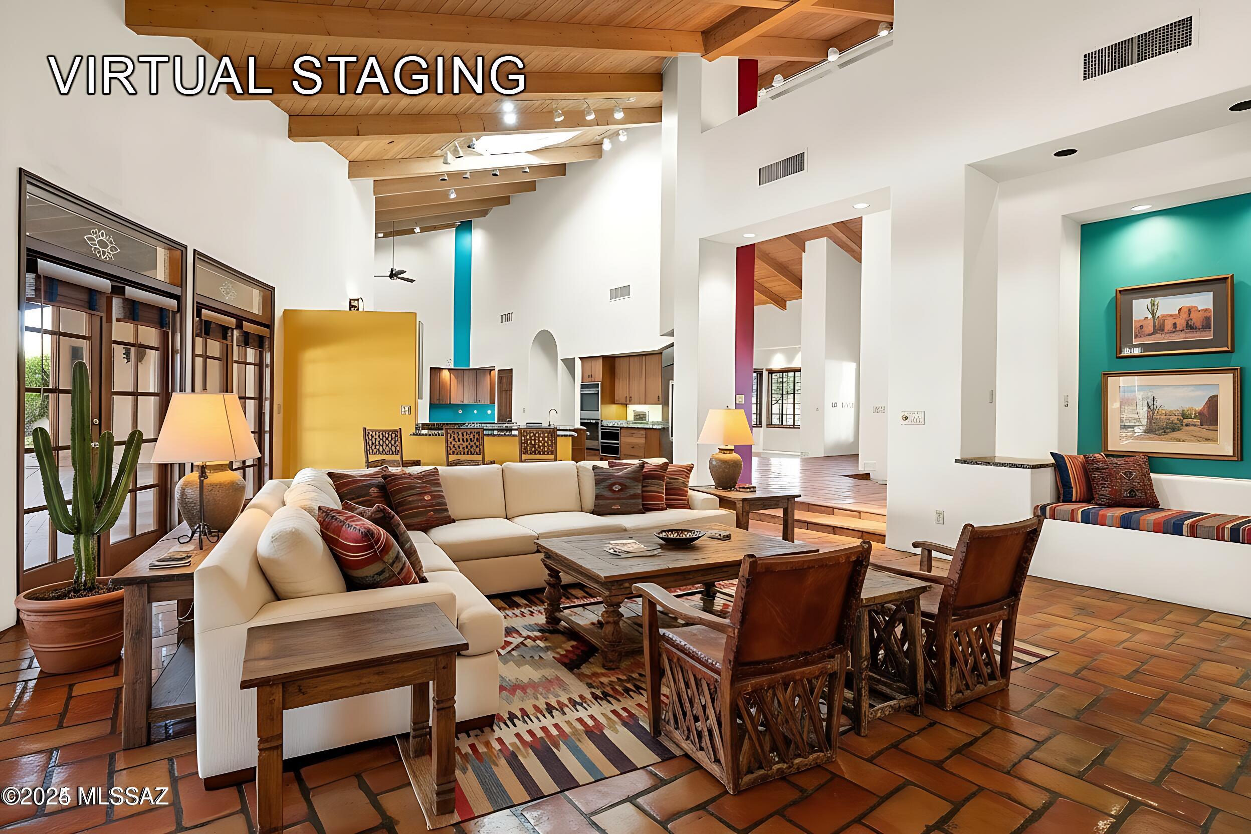 Finisterra (1-210) - Residential