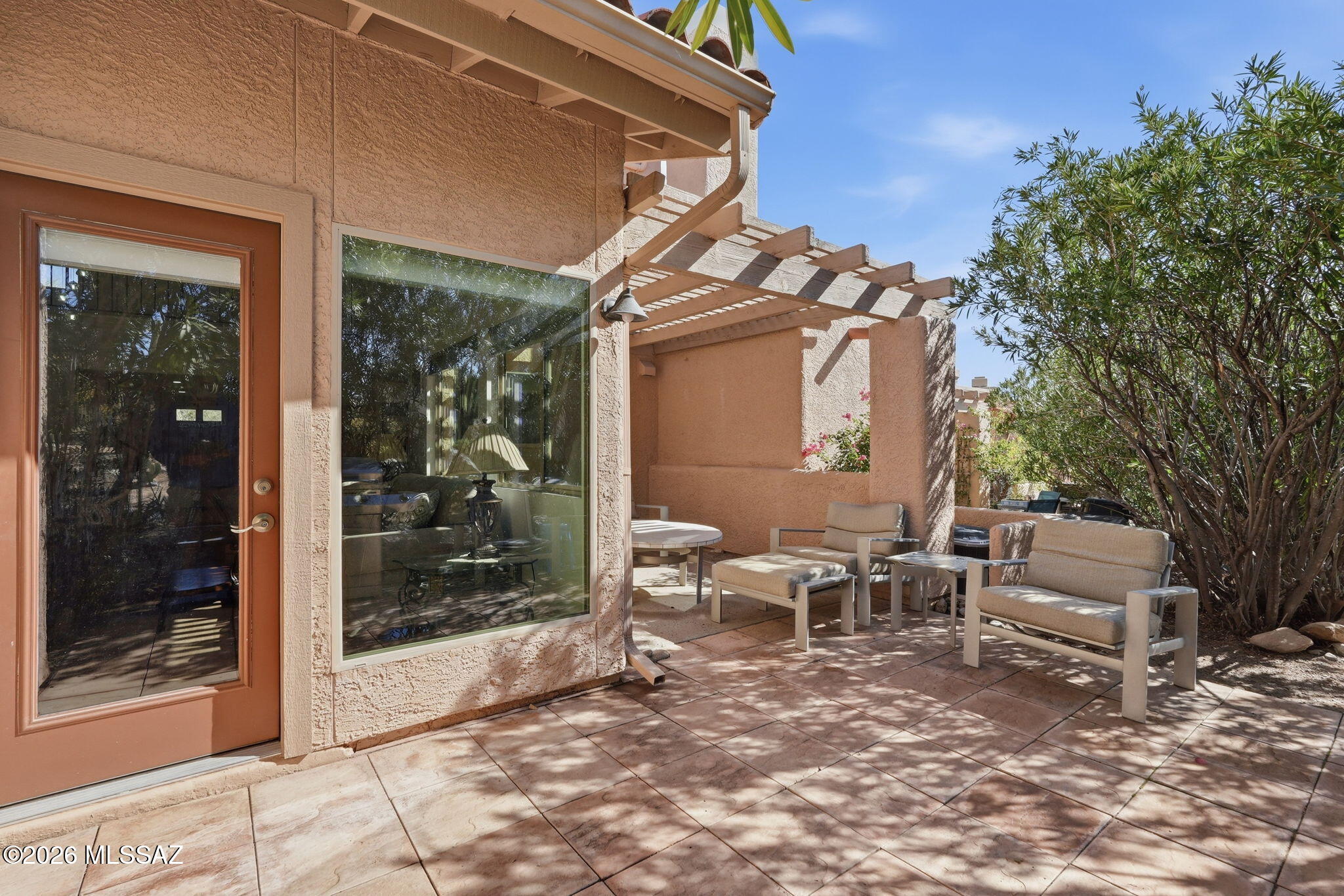 The Villas At Rancho Sin Vacas (1-72) - Residential