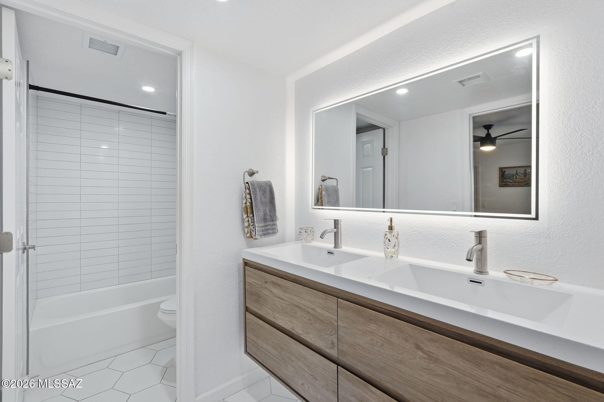 The Villas At Rancho Sin Vacas (1-72) - Residential