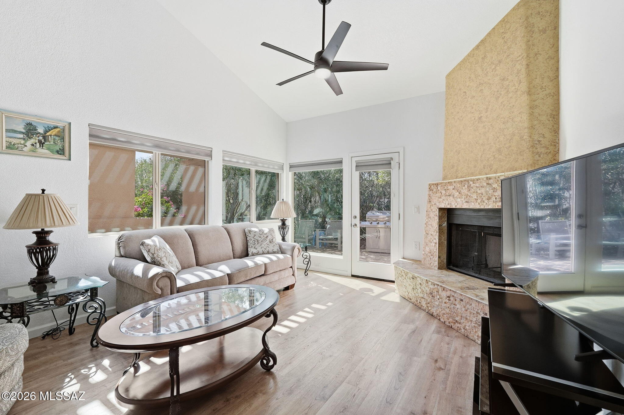 The Villas At Rancho Sin Vacas (1-72) - Residential