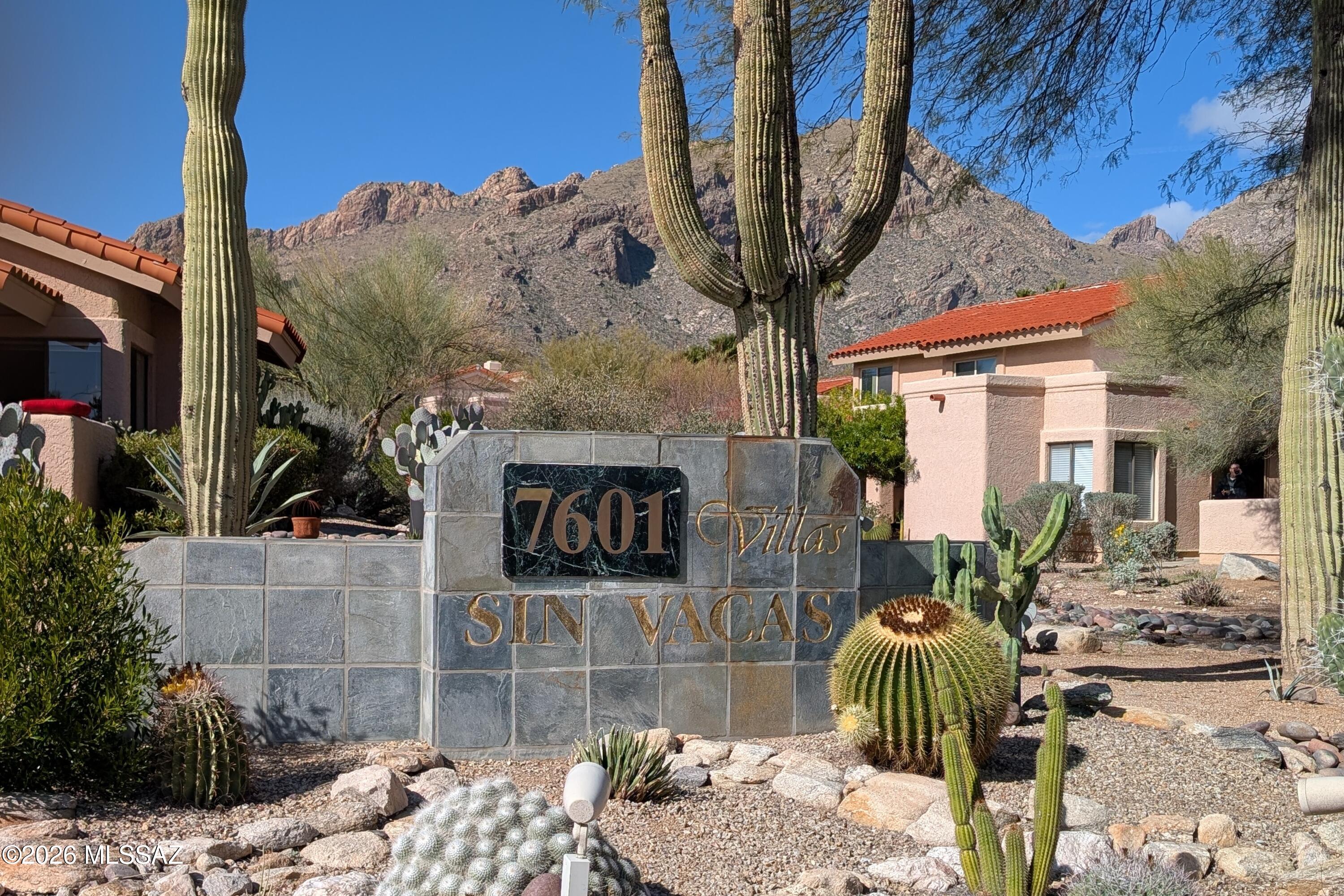 The Villas At Rancho Sin Vacas (1-72) - Residential