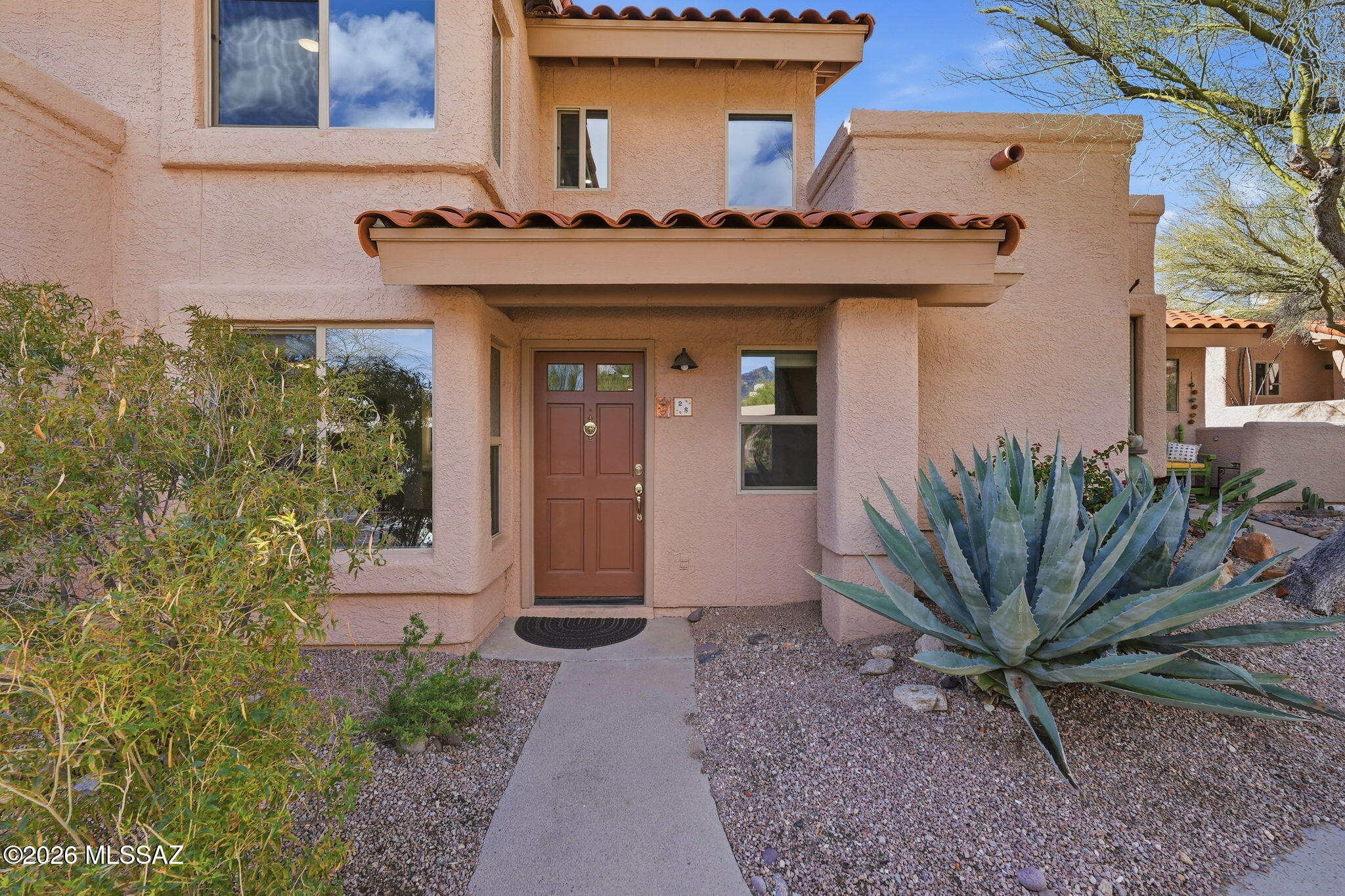 The Villas At Rancho Sin Vacas (1-72) - Residential