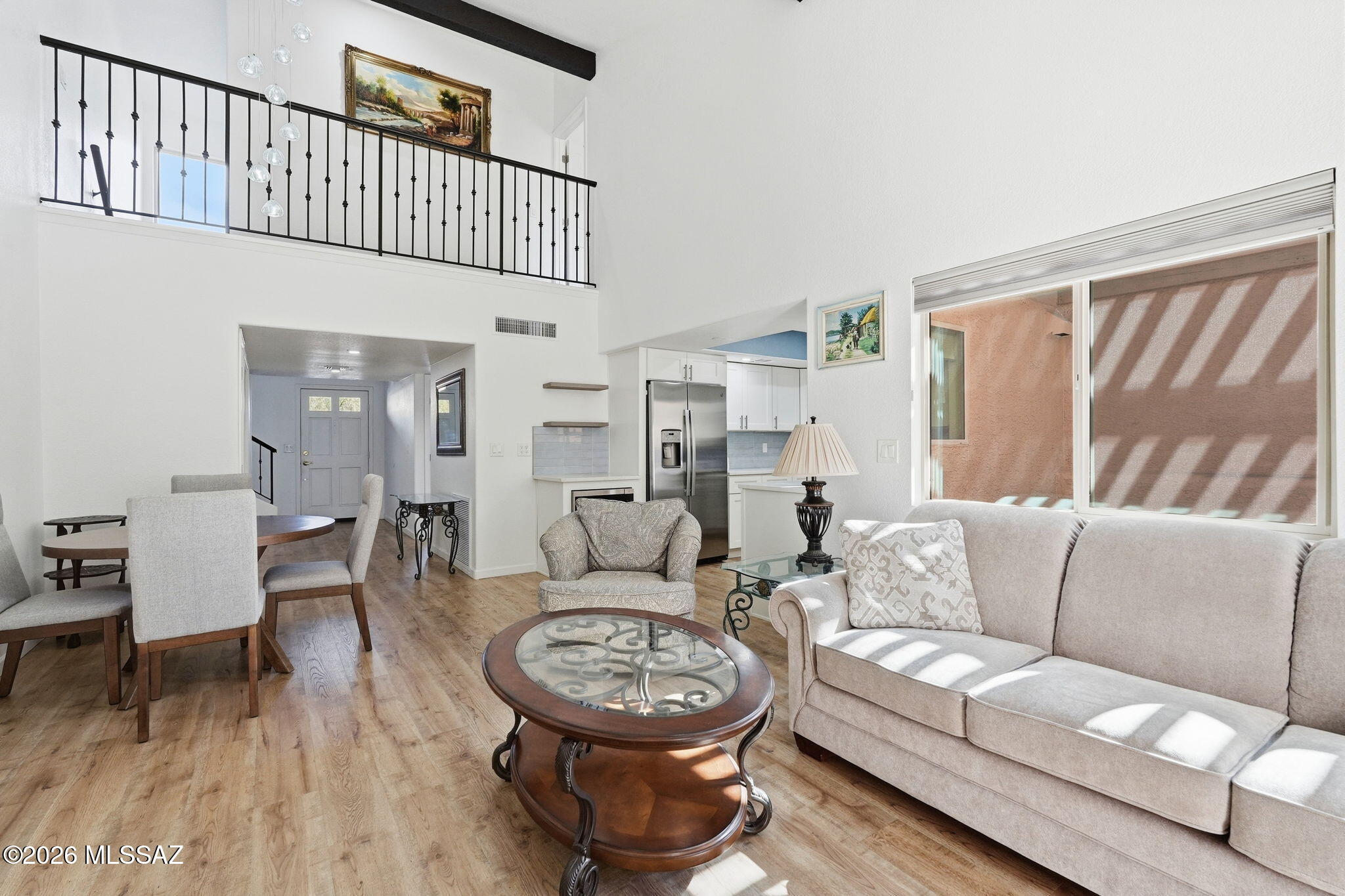 The Villas At Rancho Sin Vacas (1-72) - Residential