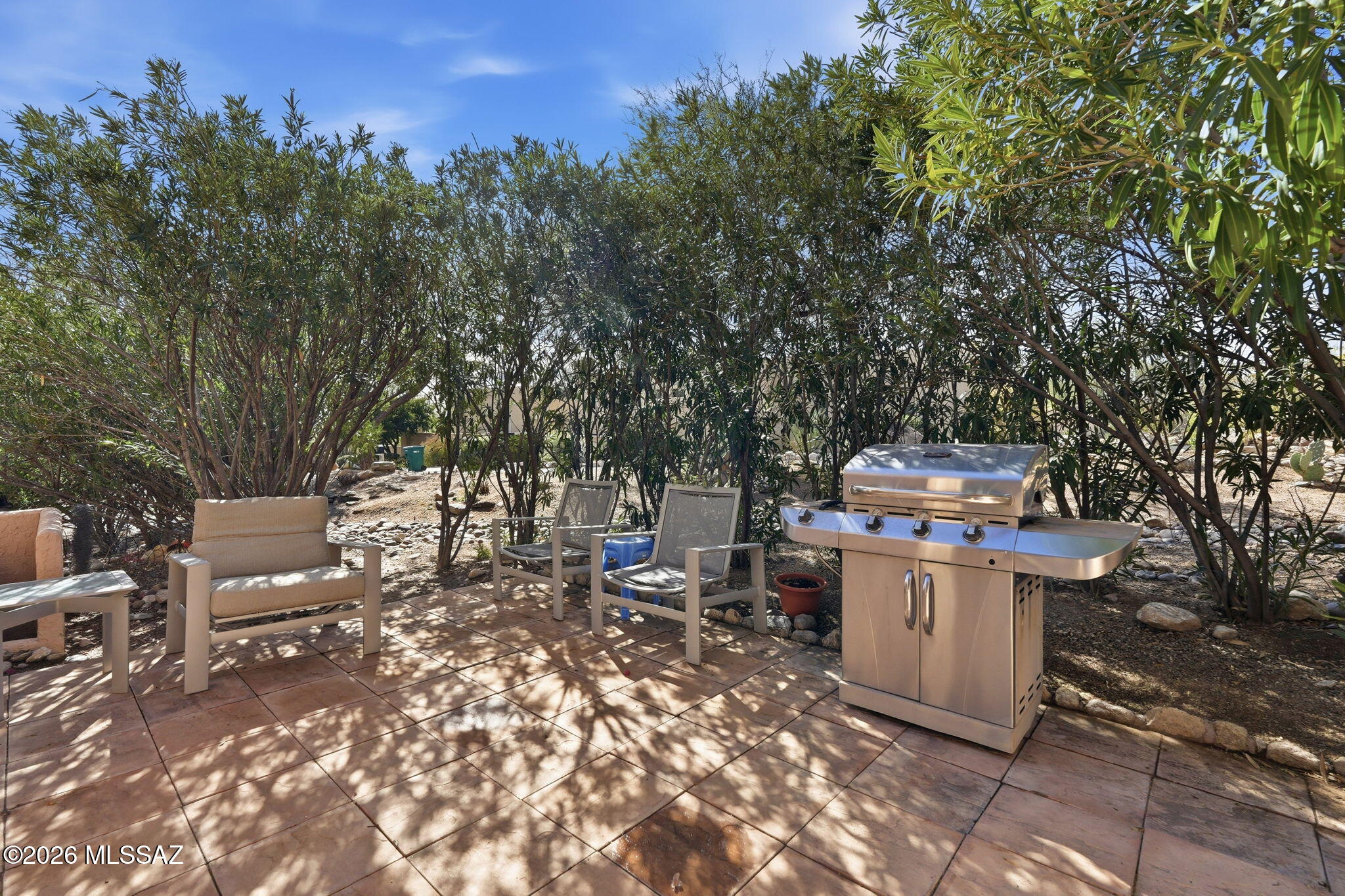 The Villas At Rancho Sin Vacas (1-72) - Residential