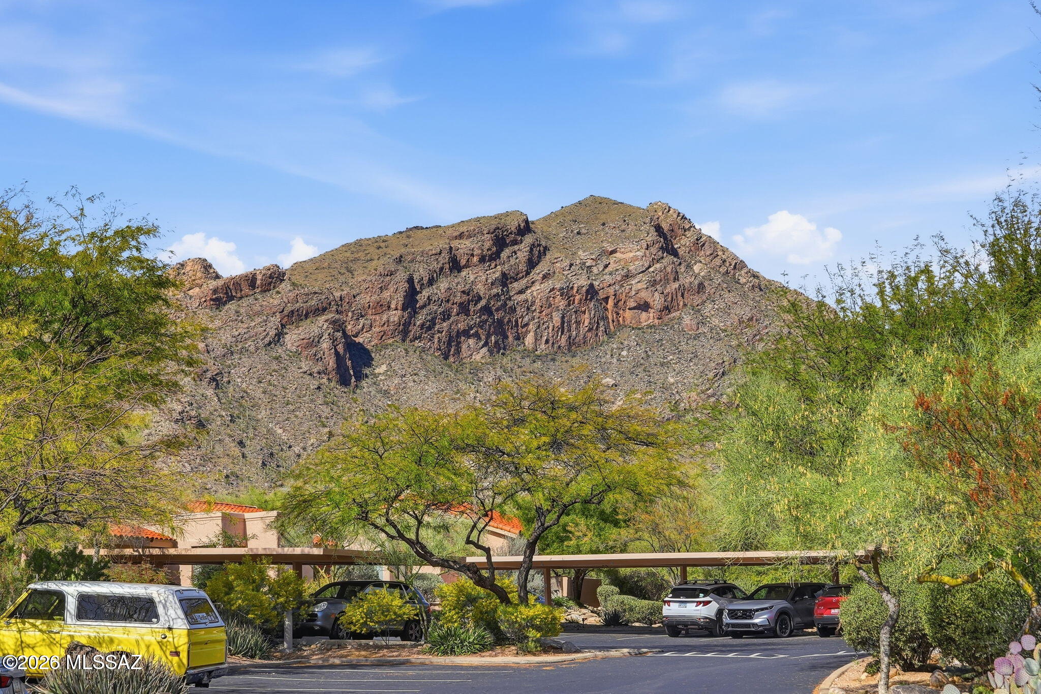 The Villas At Rancho Sin Vacas (1-72) - Residential
