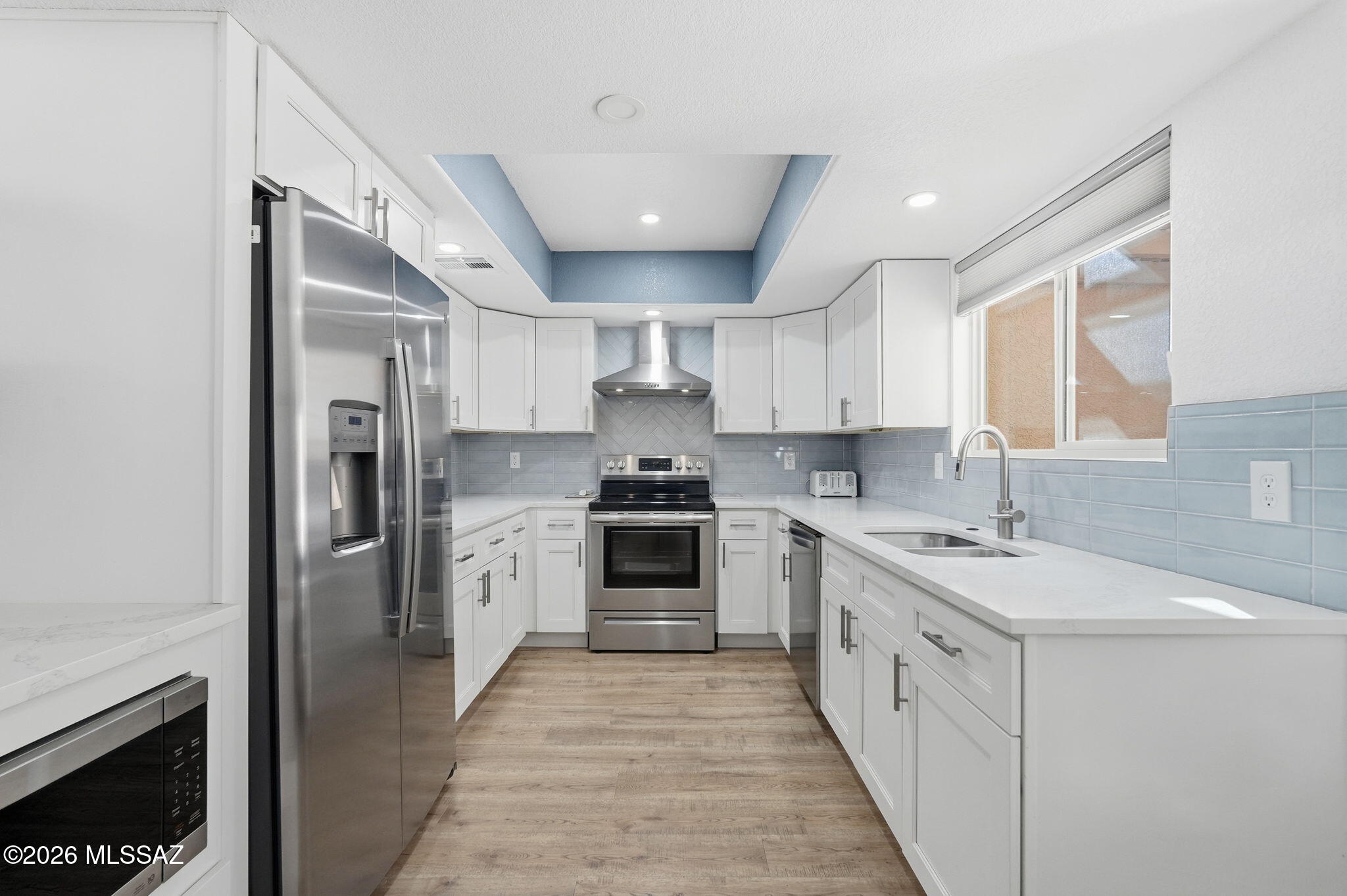 The Villas At Rancho Sin Vacas (1-72) - Residential