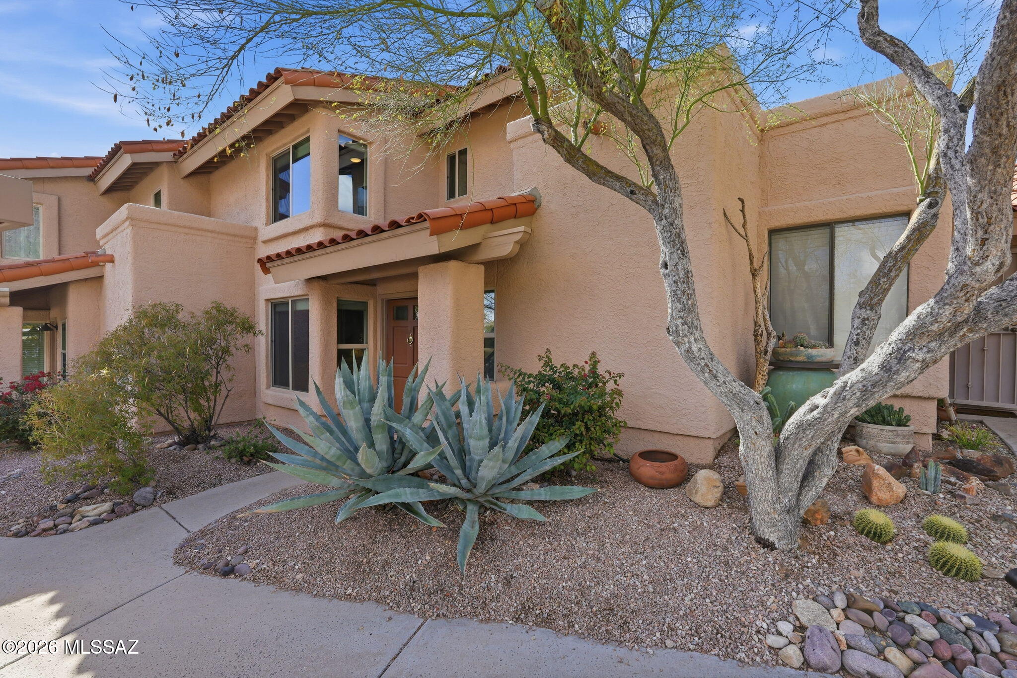 The Villas At Rancho Sin Vacas (1-72) - Residential