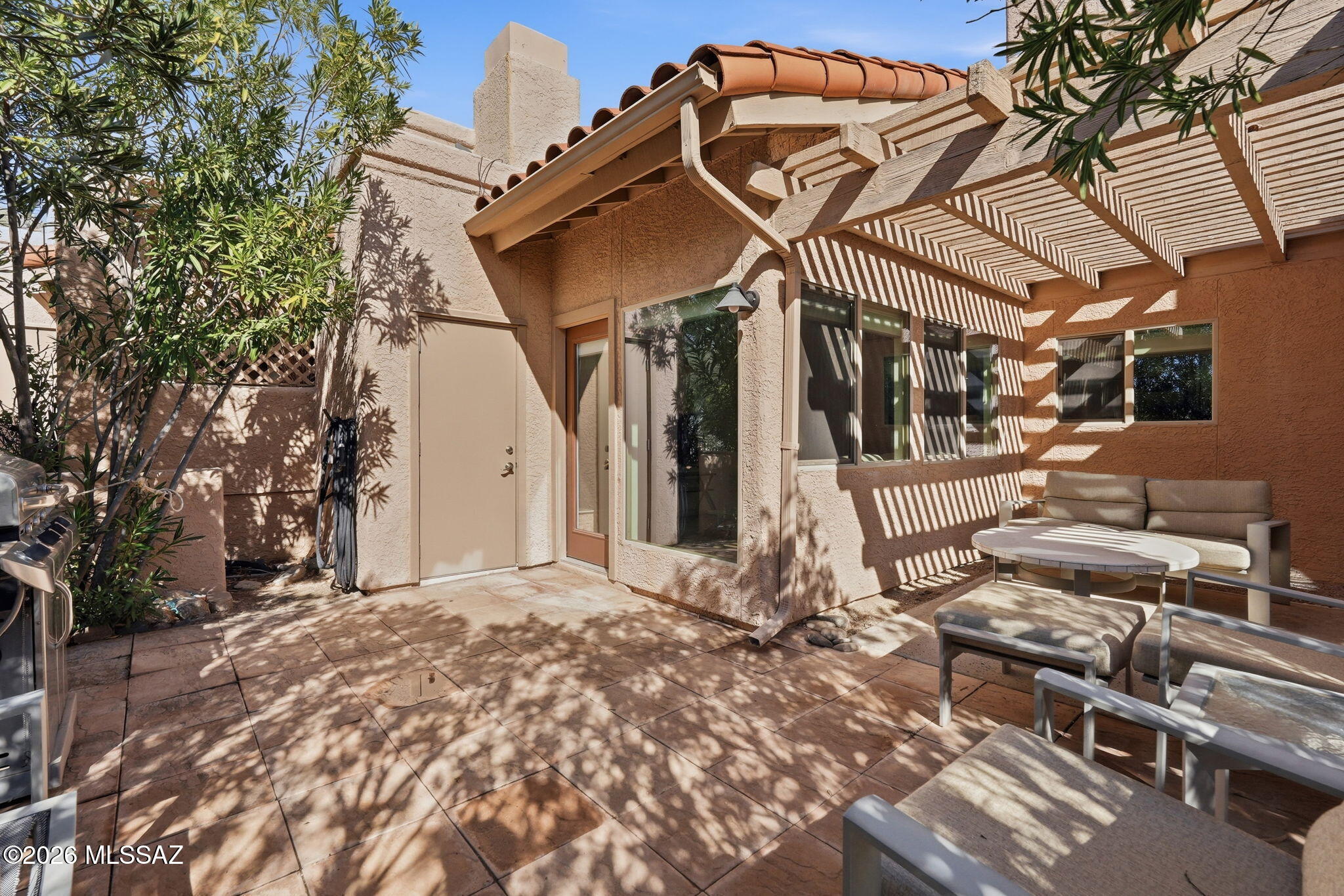 The Villas At Rancho Sin Vacas (1-72) - Residential