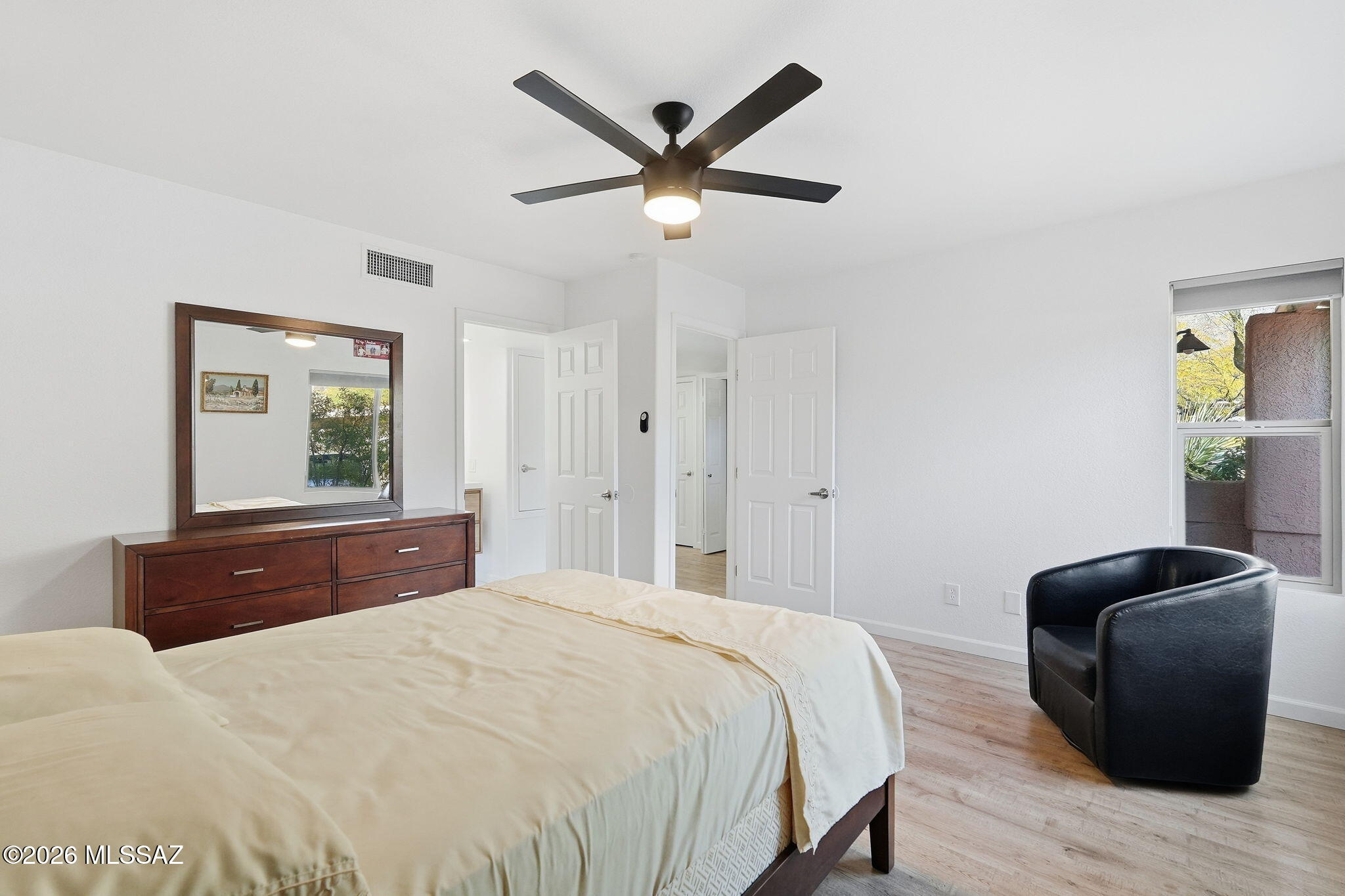 The Villas At Rancho Sin Vacas (1-72) - Residential