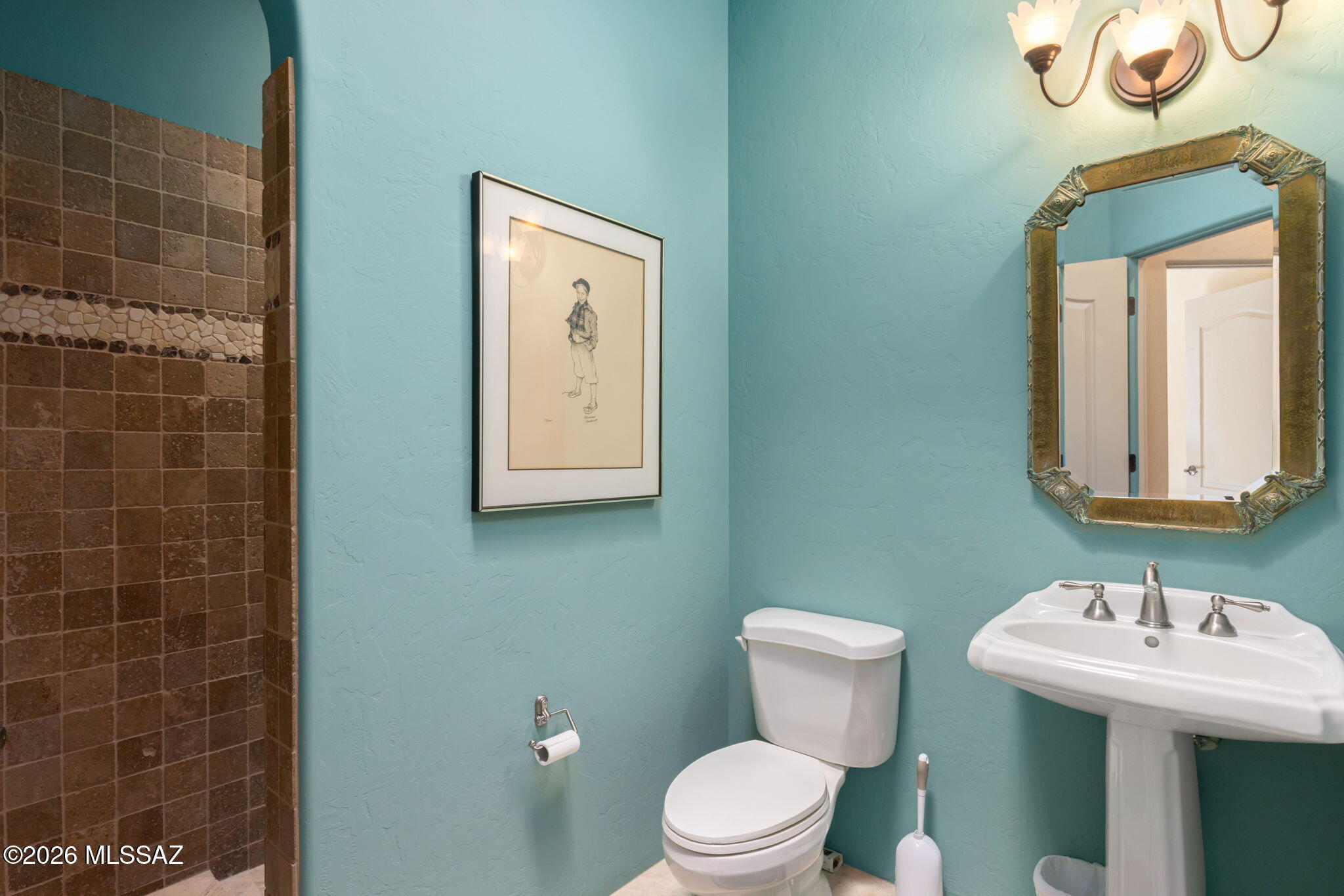 Ventana Canyon Estates (1-63) - Residential