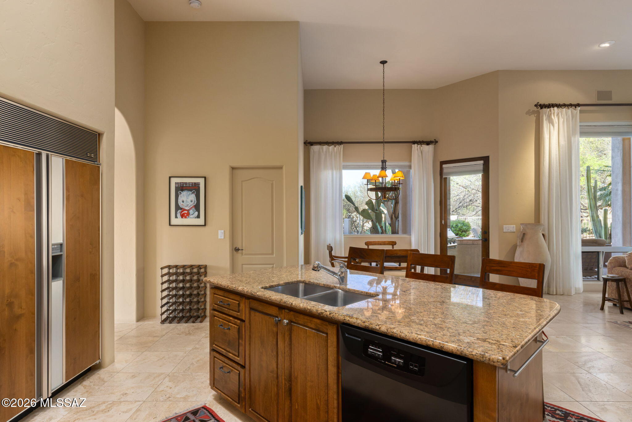 Ventana Canyon Estates (1-63) - Residential